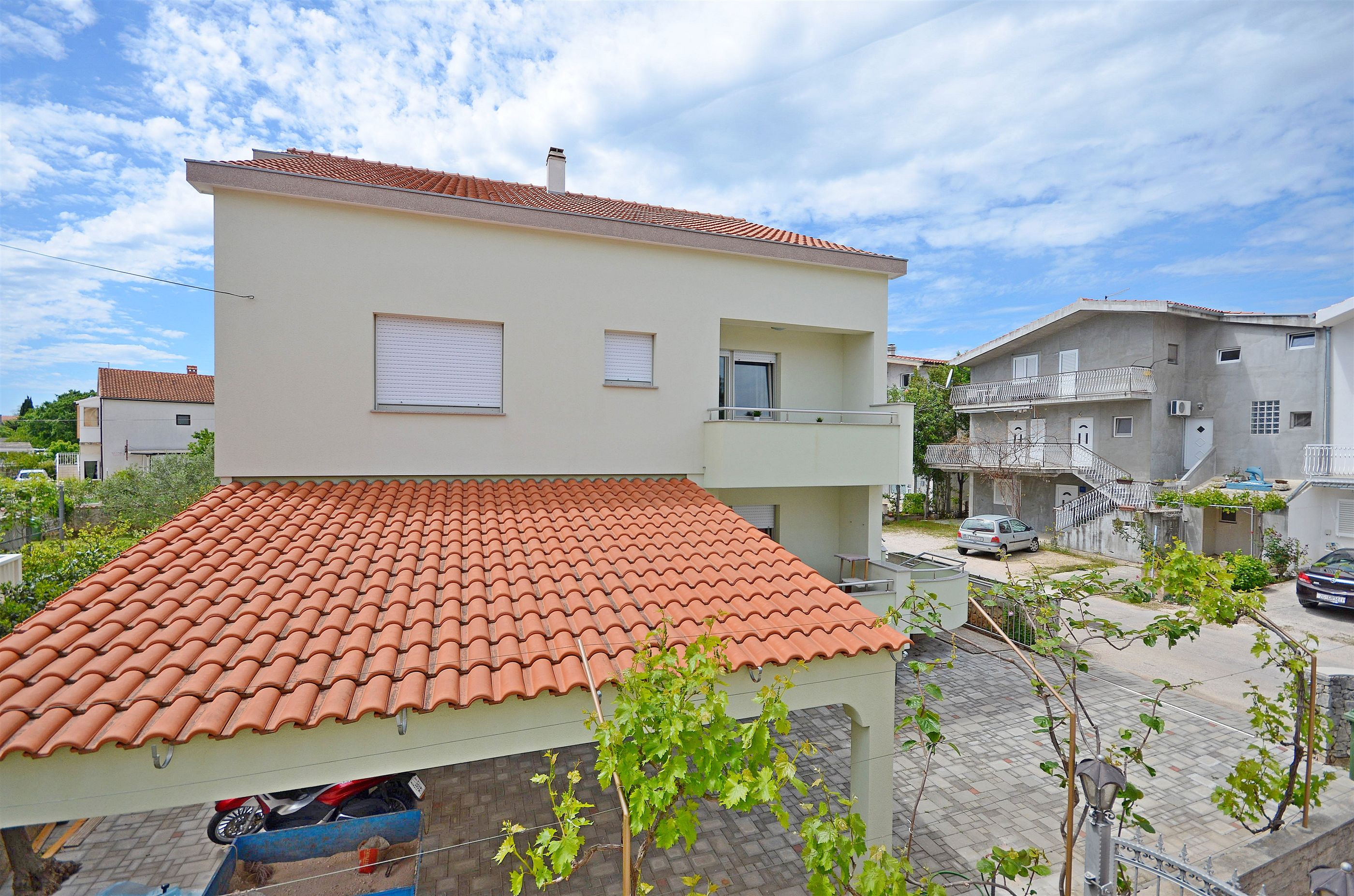 Apartment Mare 34271-A1