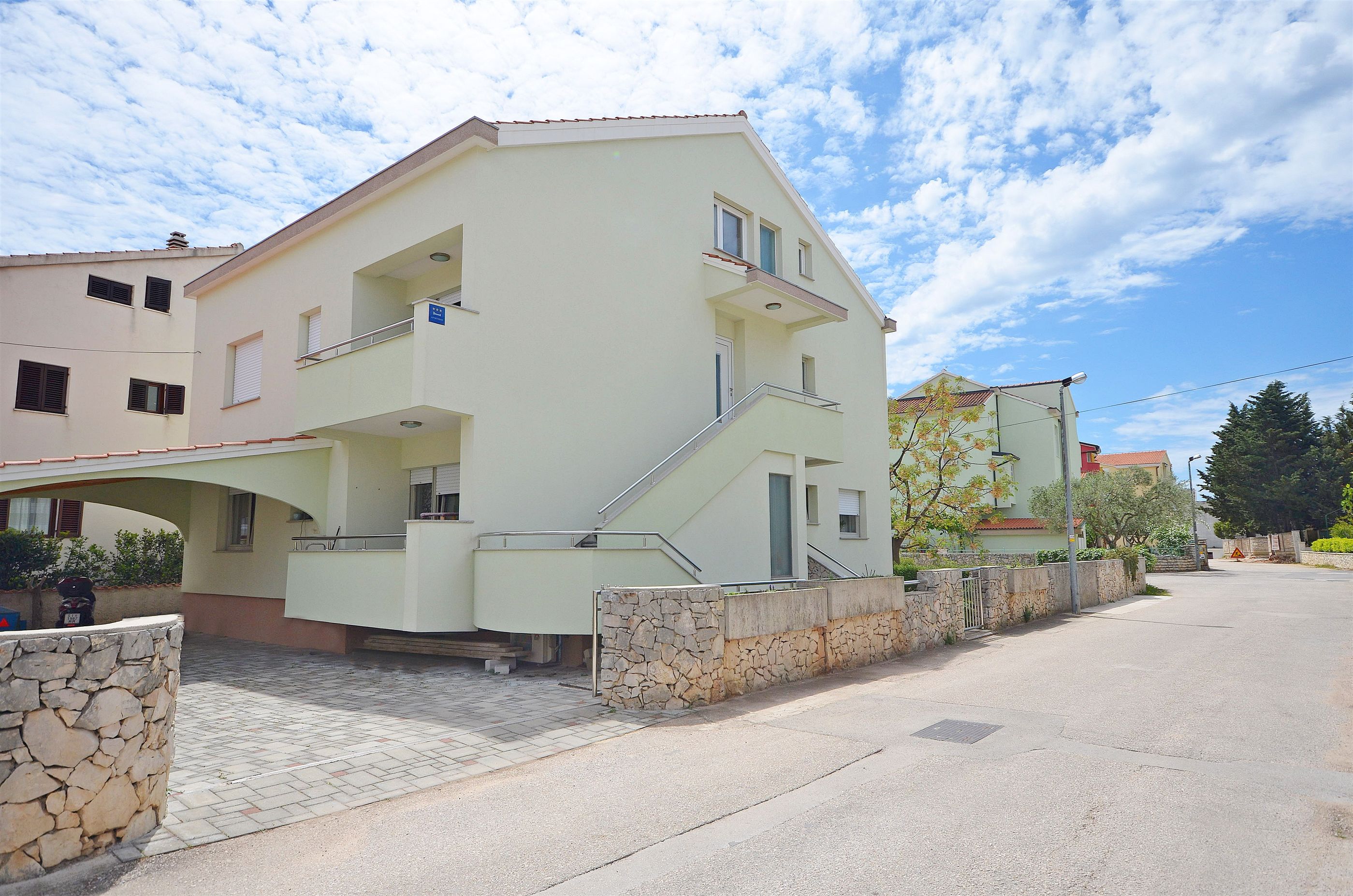 Apartment Mare 34271-A1
