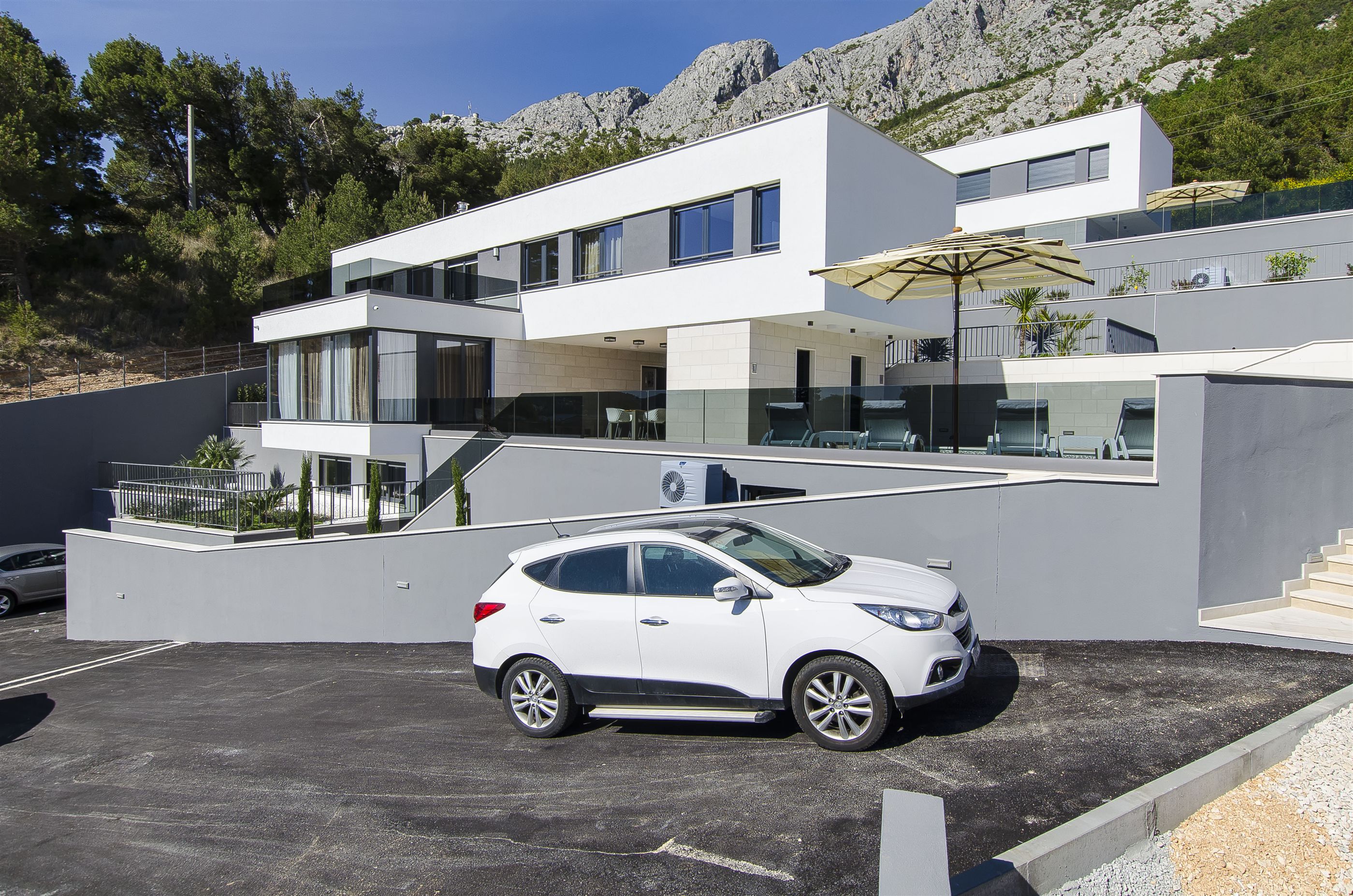Villa Petra V5071-K1