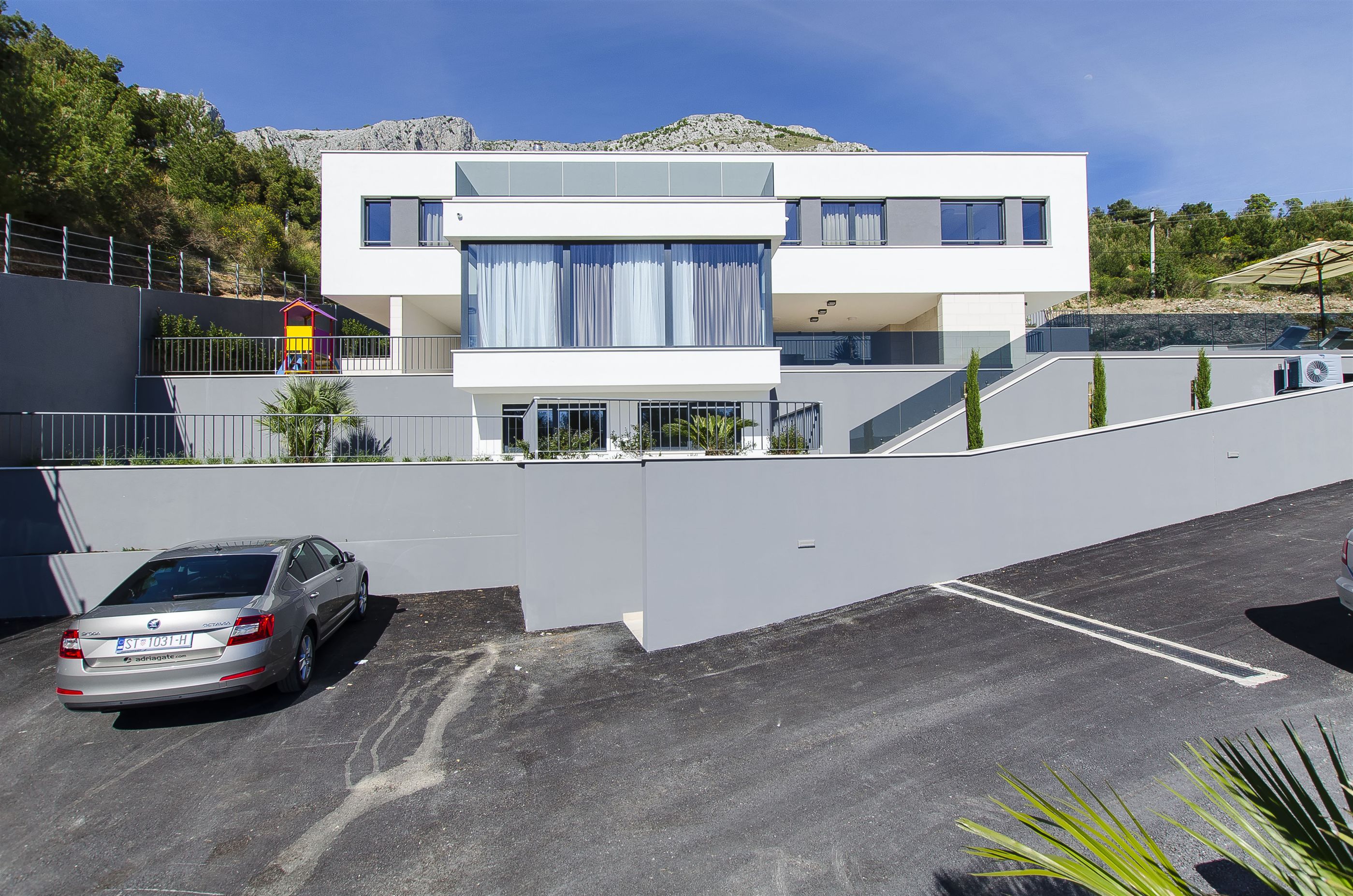 Villa Petra V5071-K1