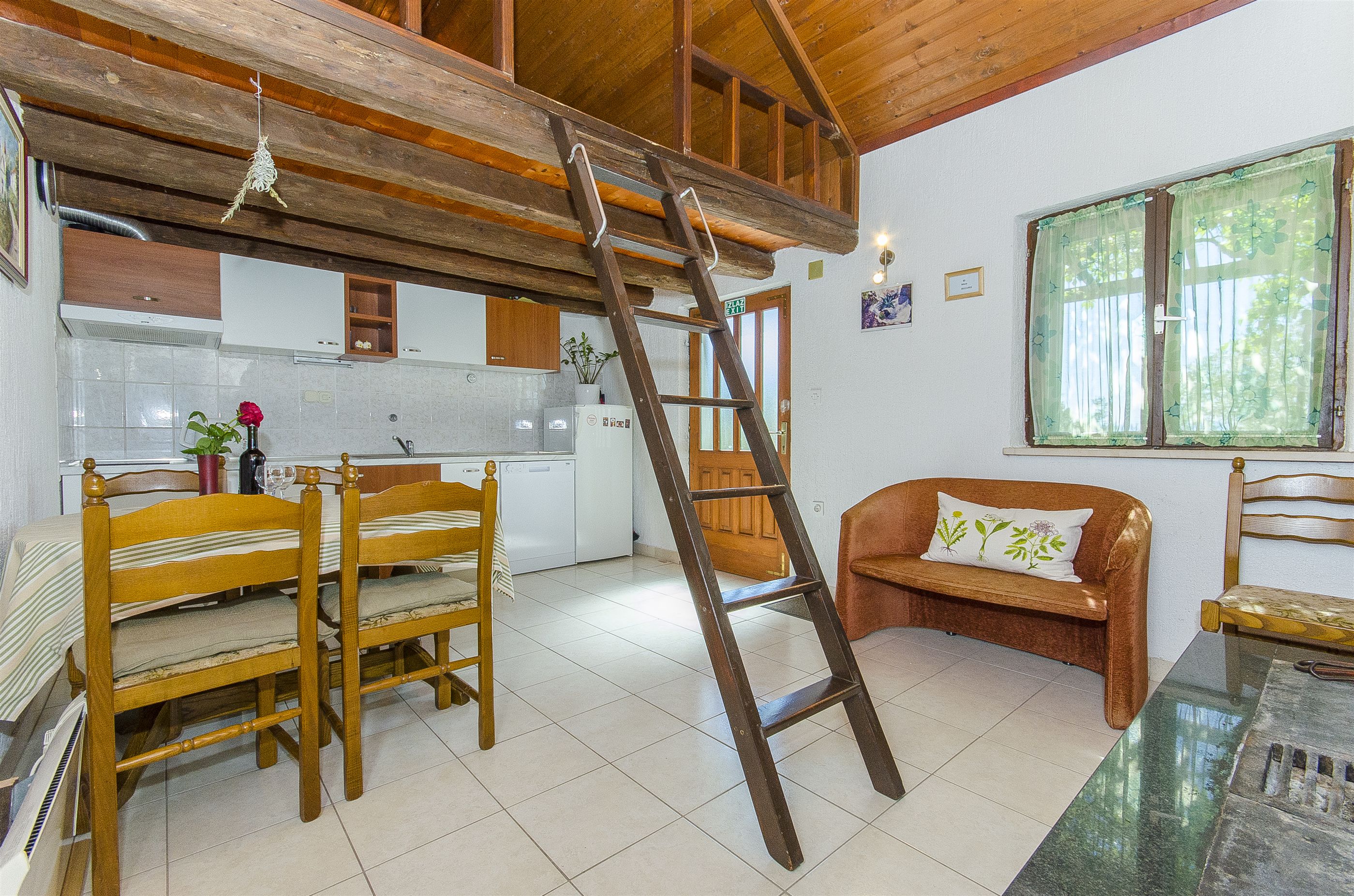 House Ivan 36692-K1