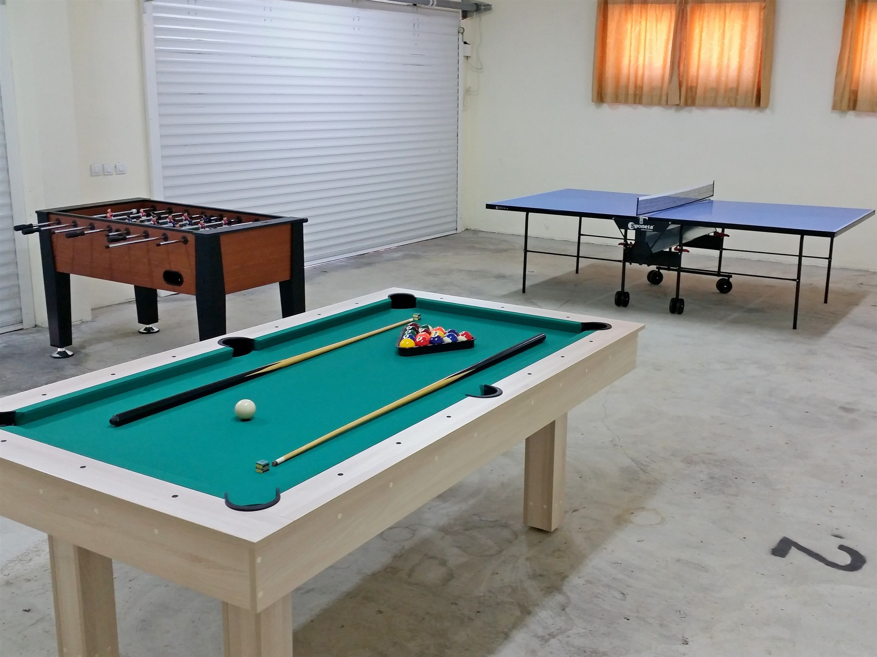 Apartments Glavan 27041-A2