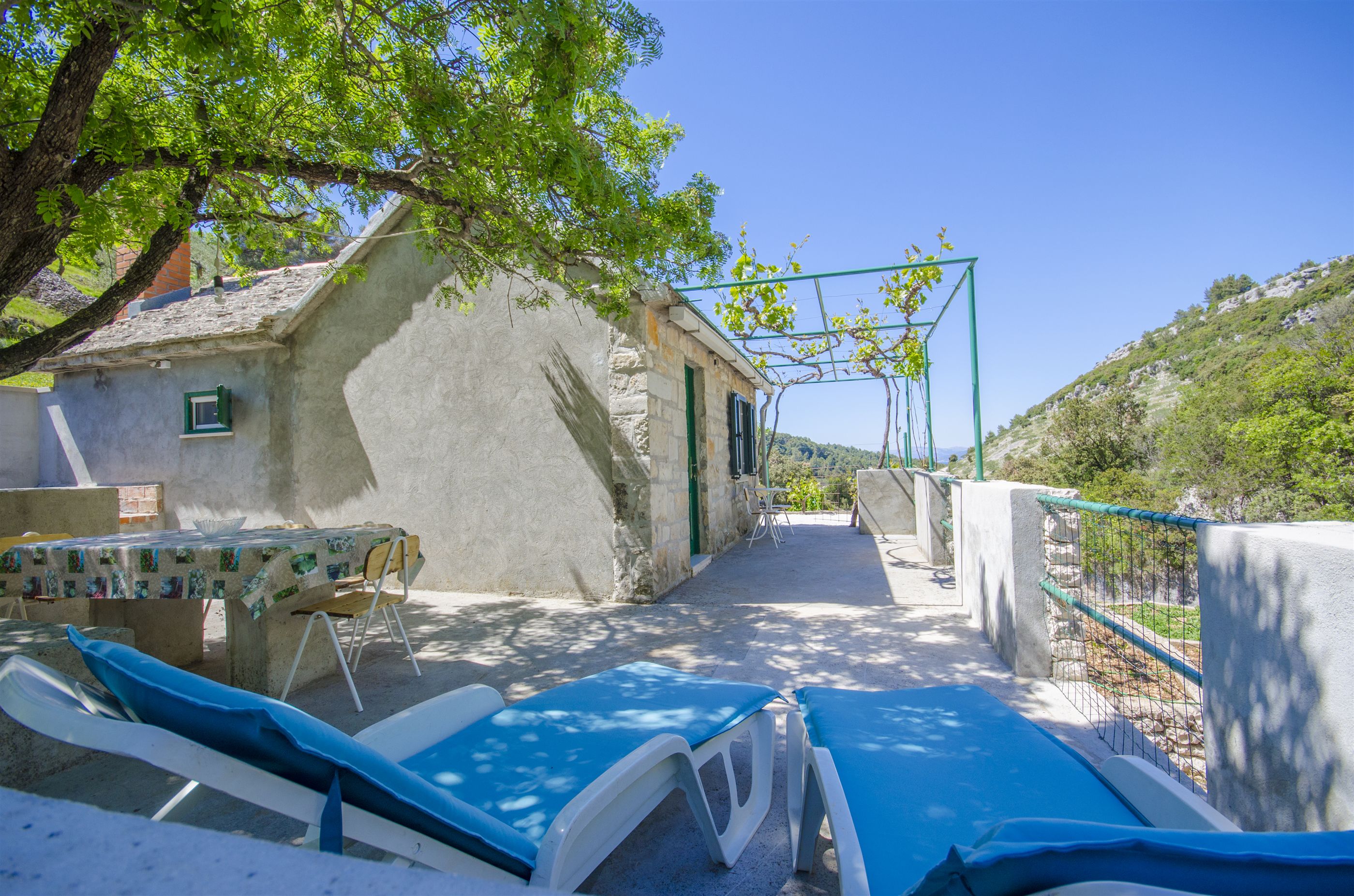 House Sv. Lovre K1