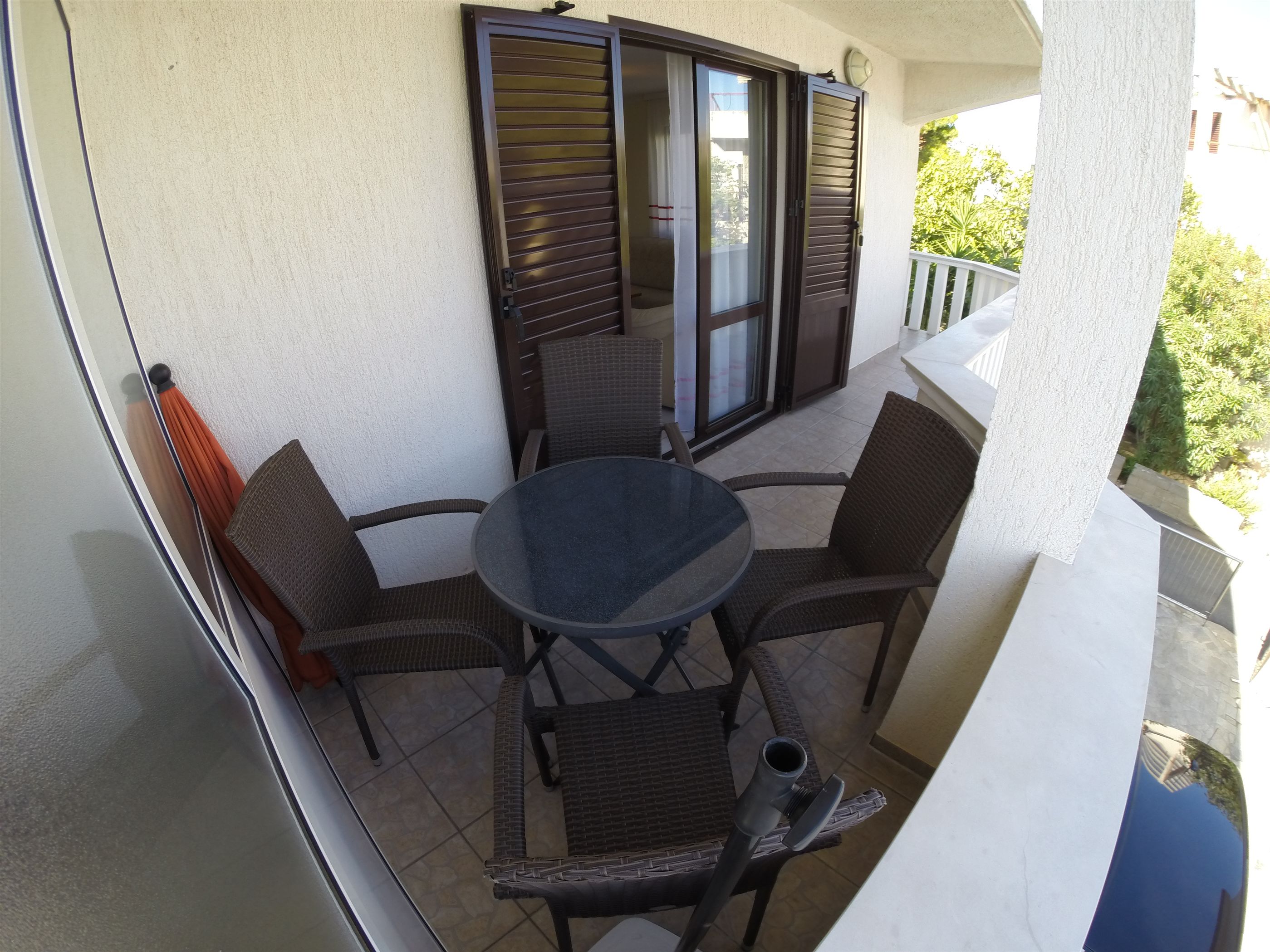 Apartments Martin 34711-A1