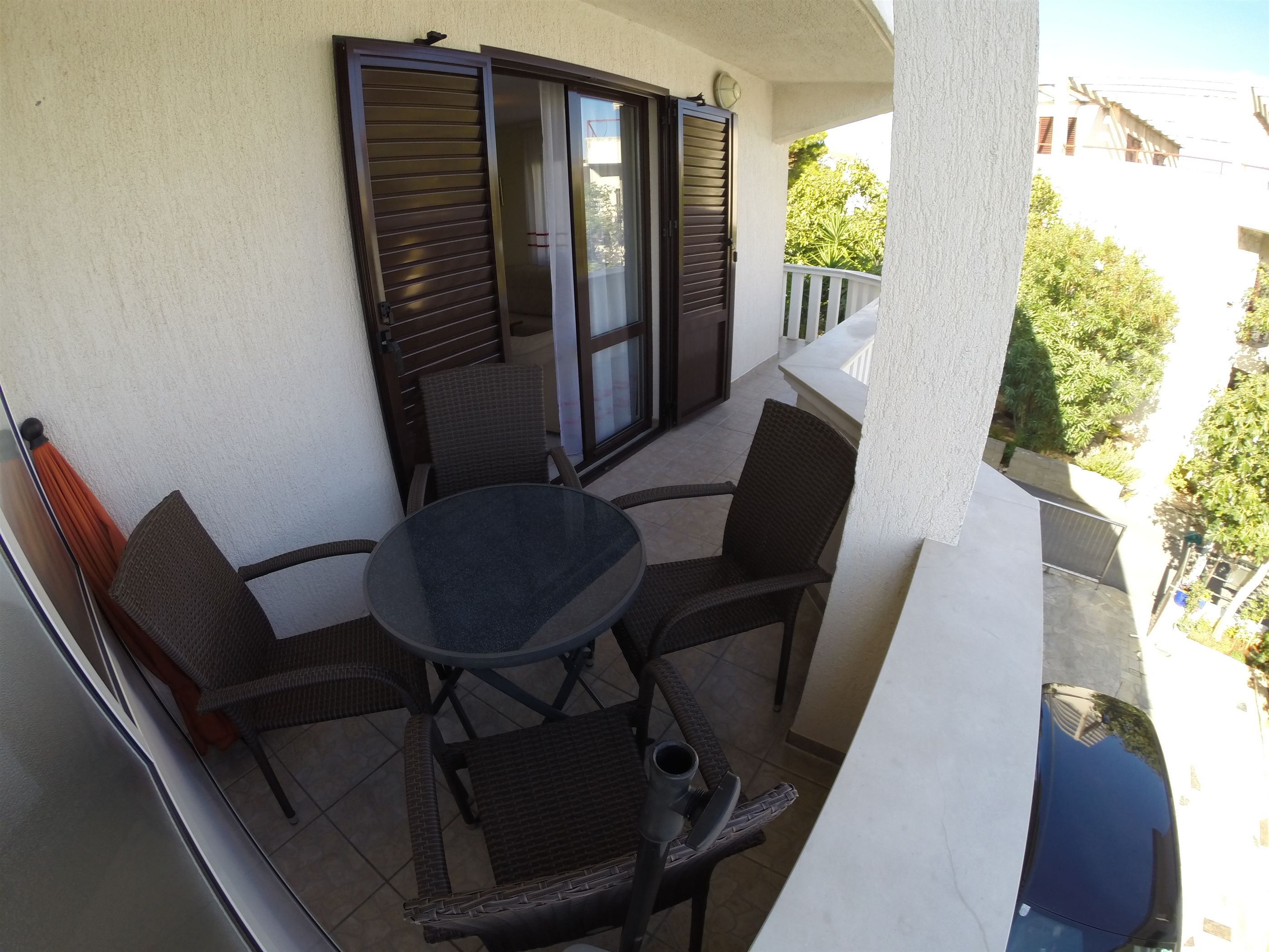 Apartments Martin 34711-A1
