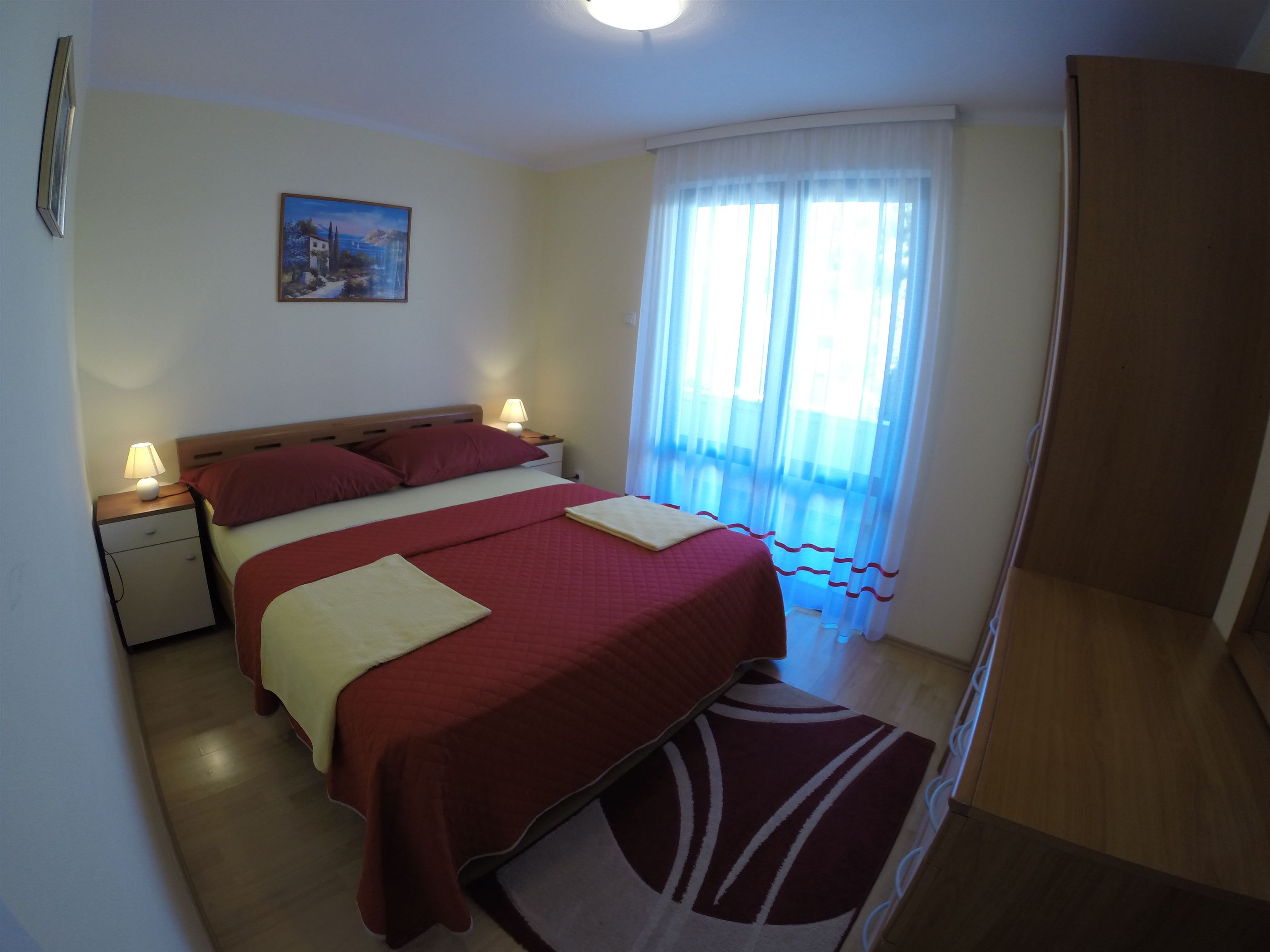 Apartments Martin 34711-A1