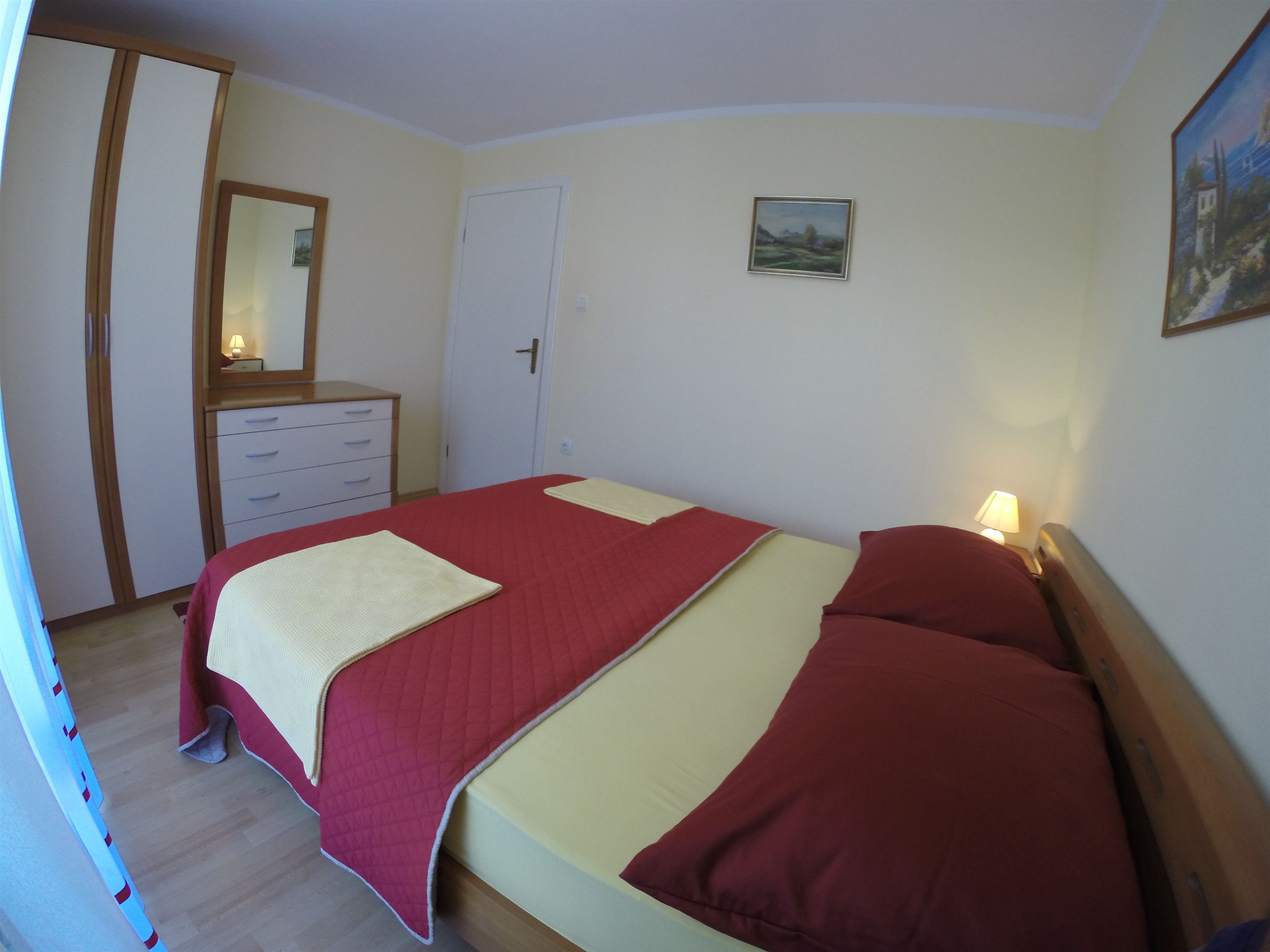 Apartments Martin 34711-A1