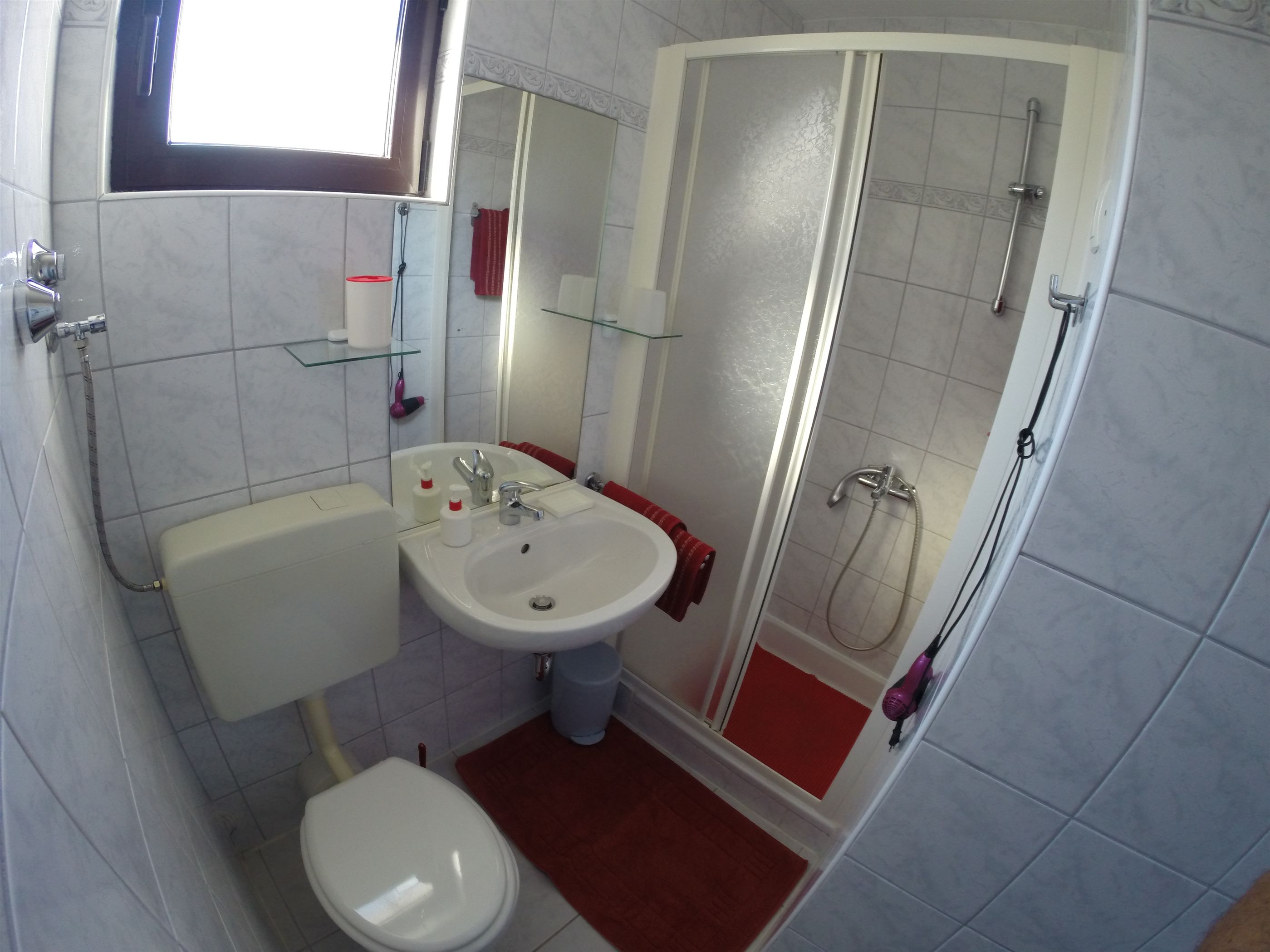 Apartments Martin 34711-A1