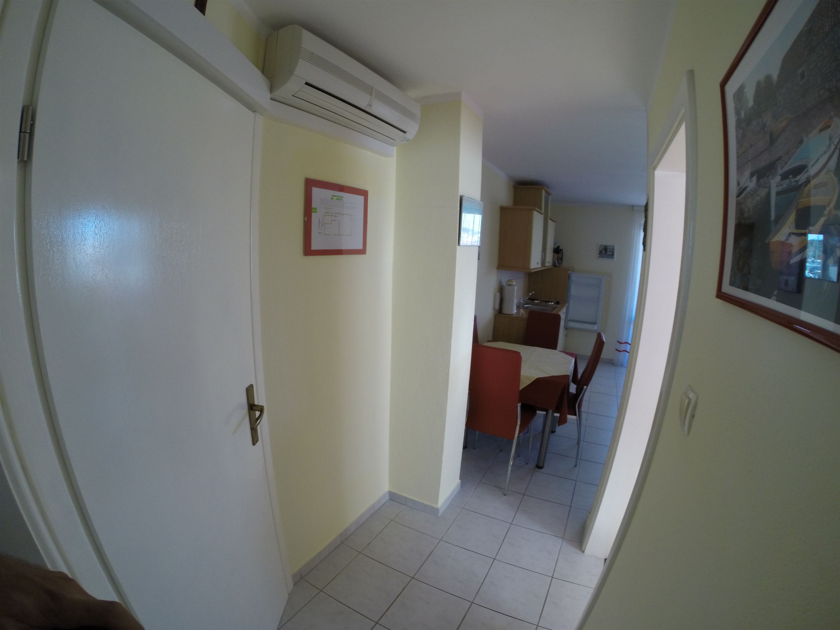 Apartments Martin 34711-A1