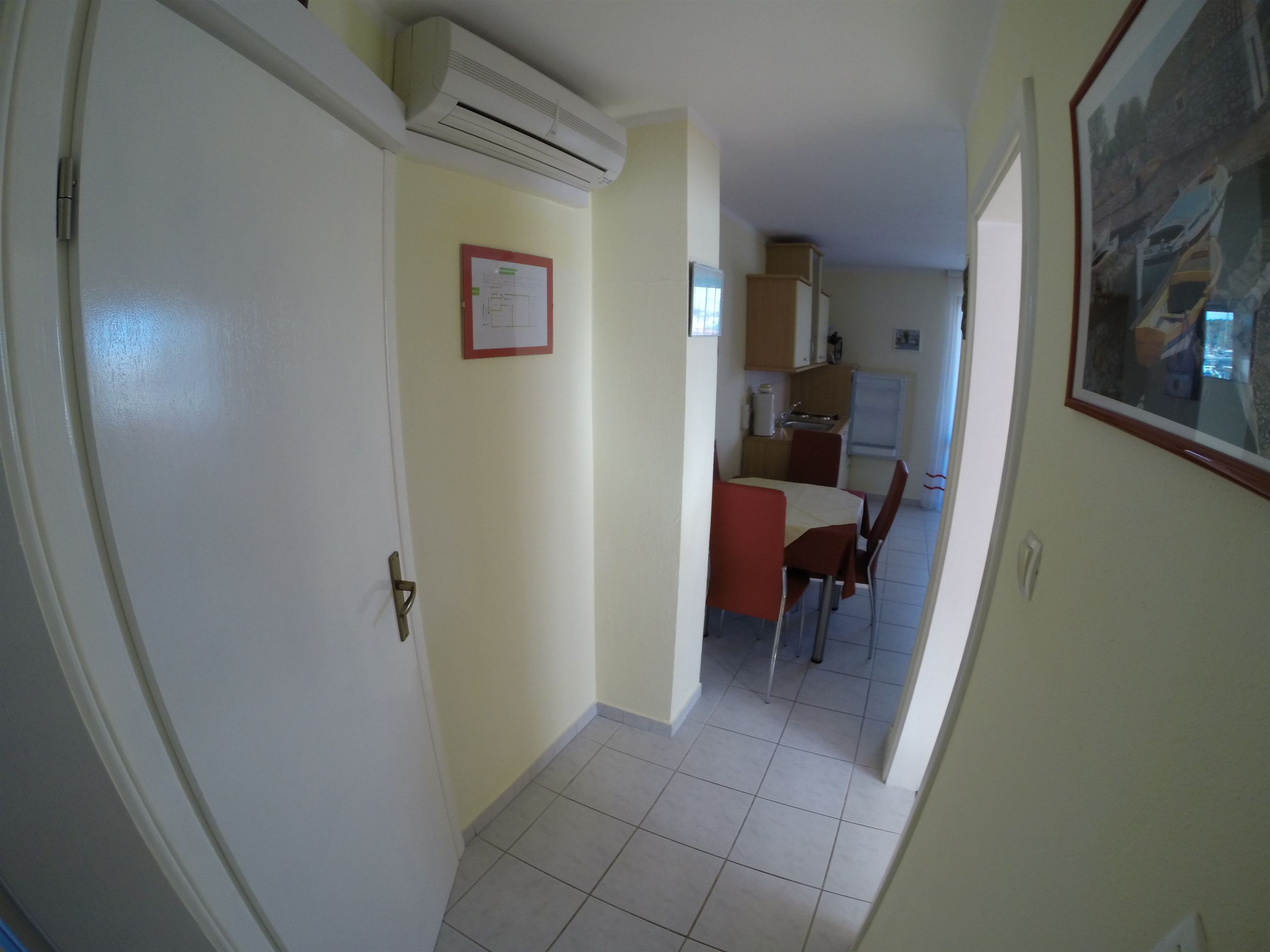 Apartments Martin 34711-A2