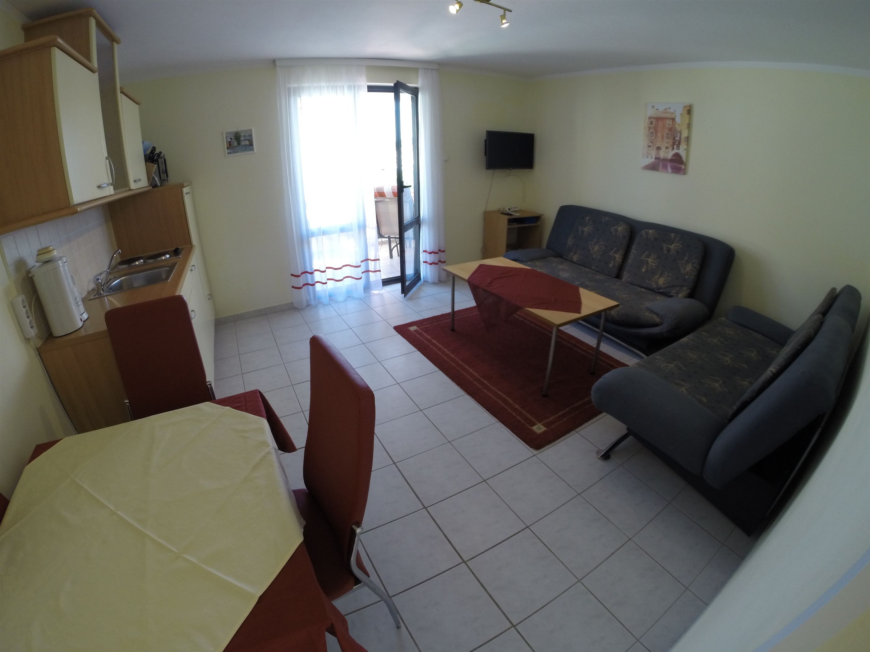Apartments Martin 34711-A2
