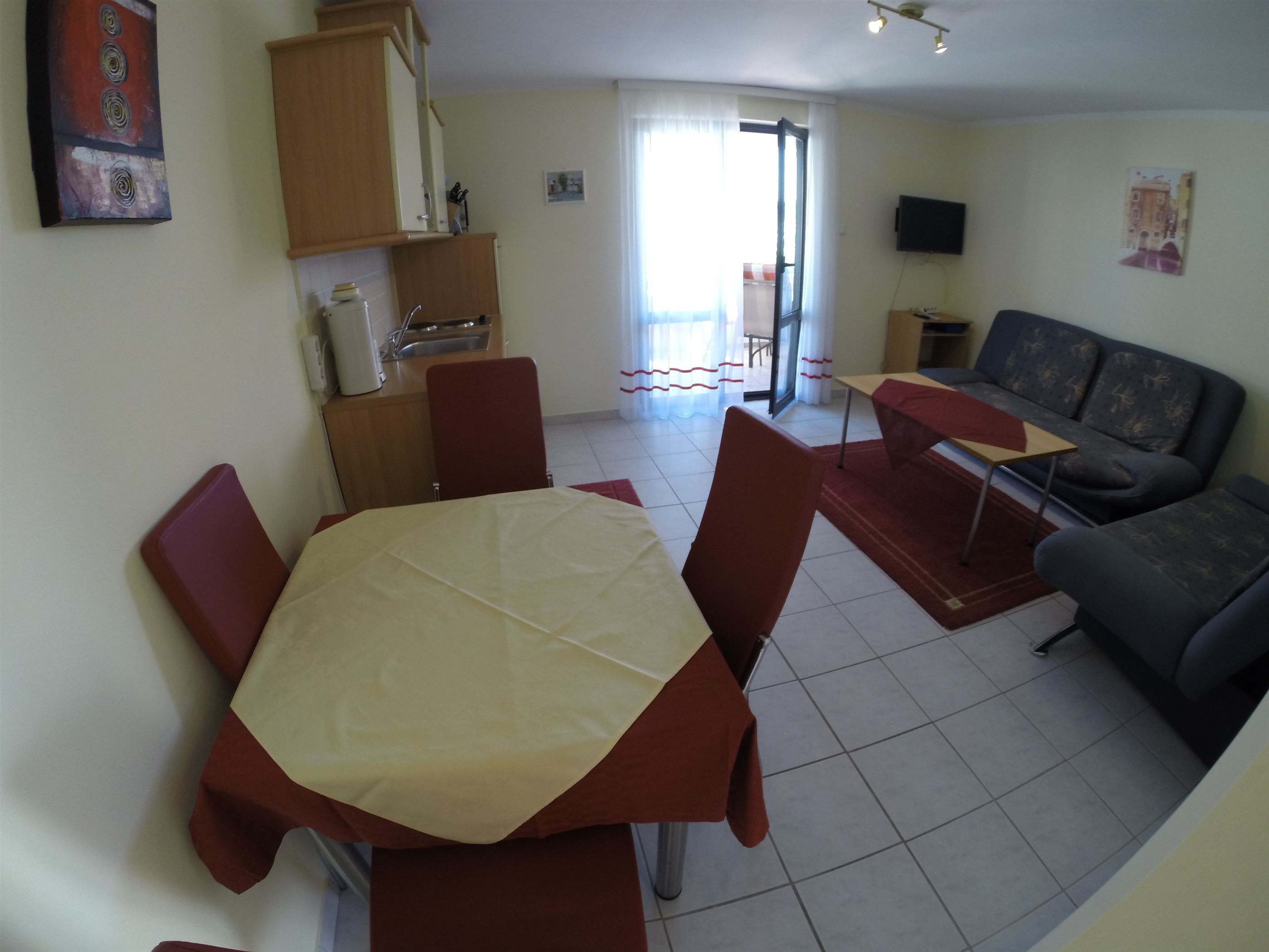 Apartments Martin 34711-A2