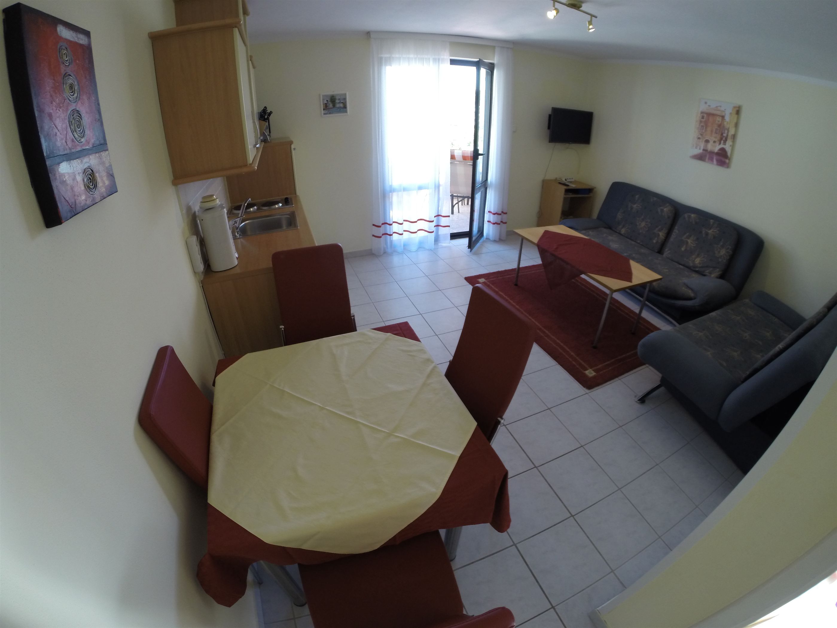 Apartments Martin 34711-A2