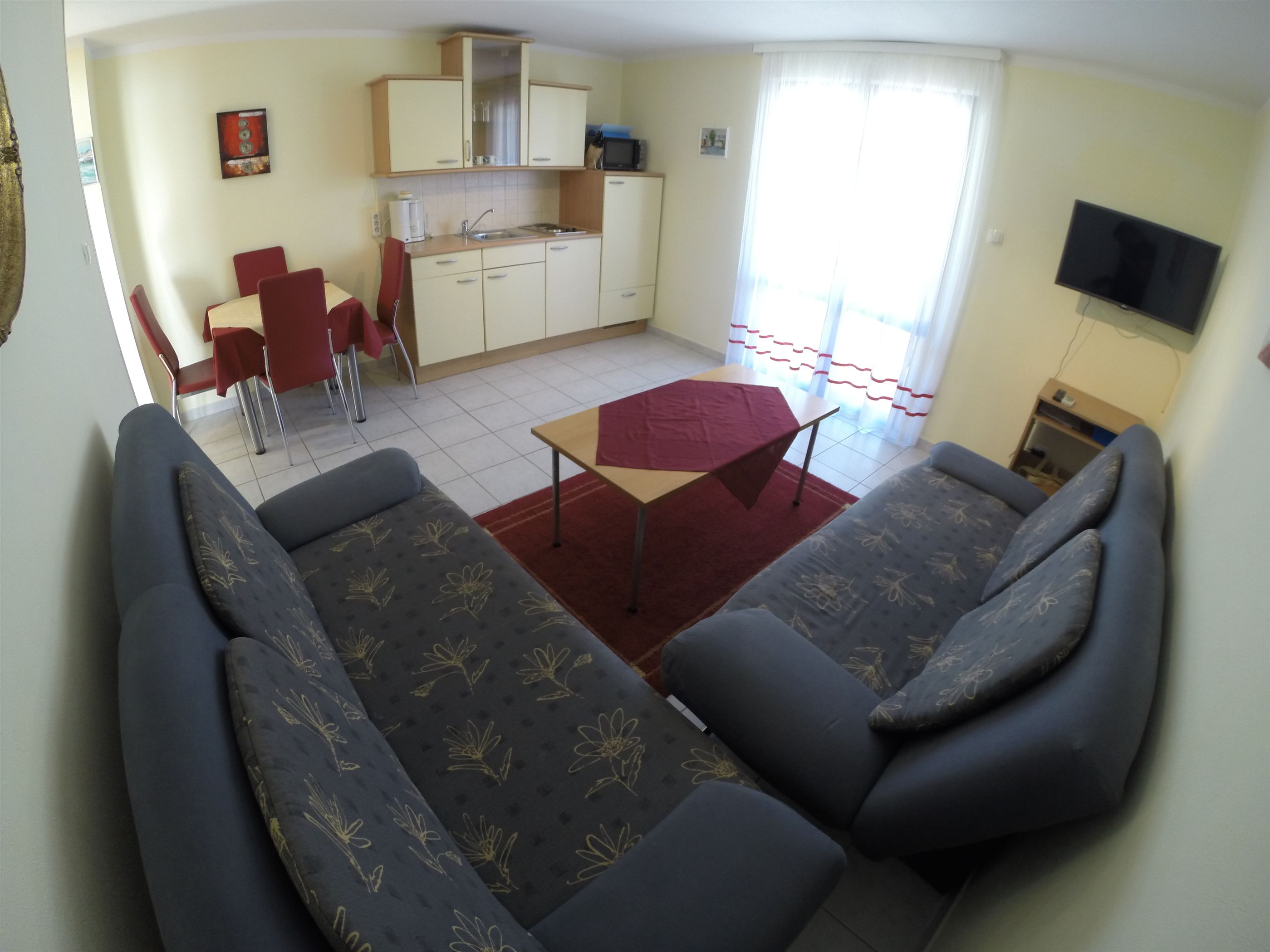 Apartments Martin 34711-A2