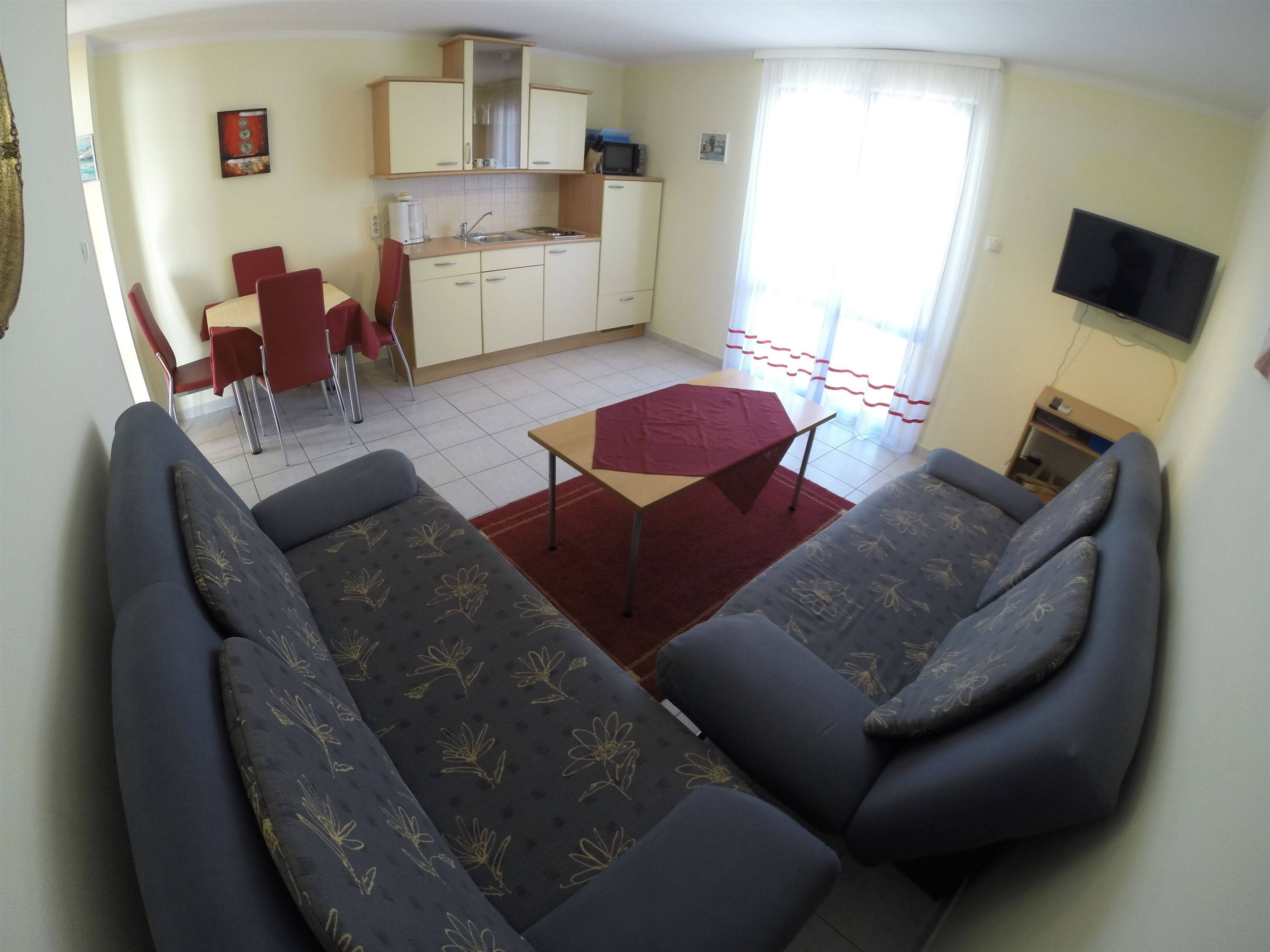 Apartments Martin 34711-A2