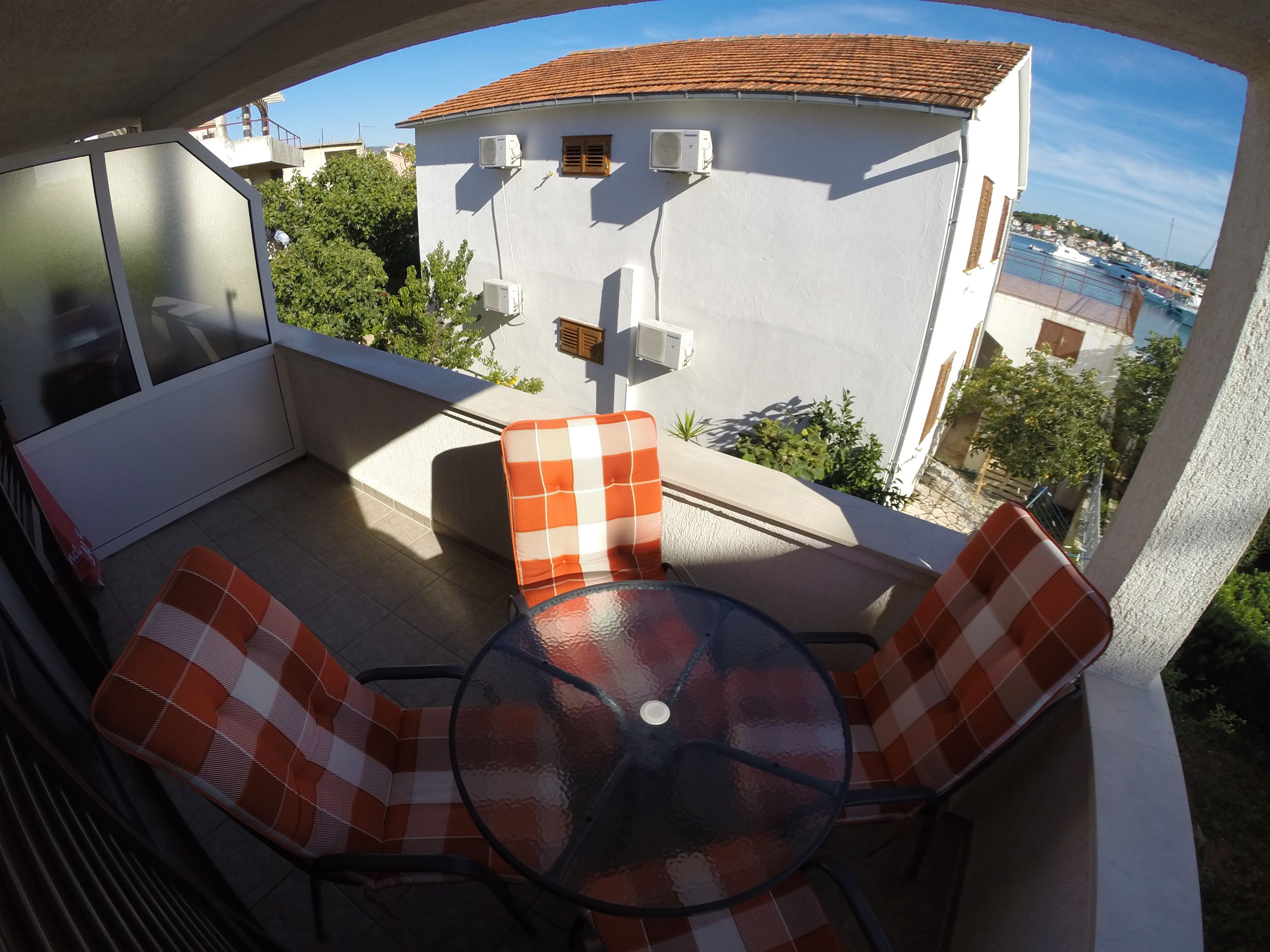 Apartments Martin 34711-A2