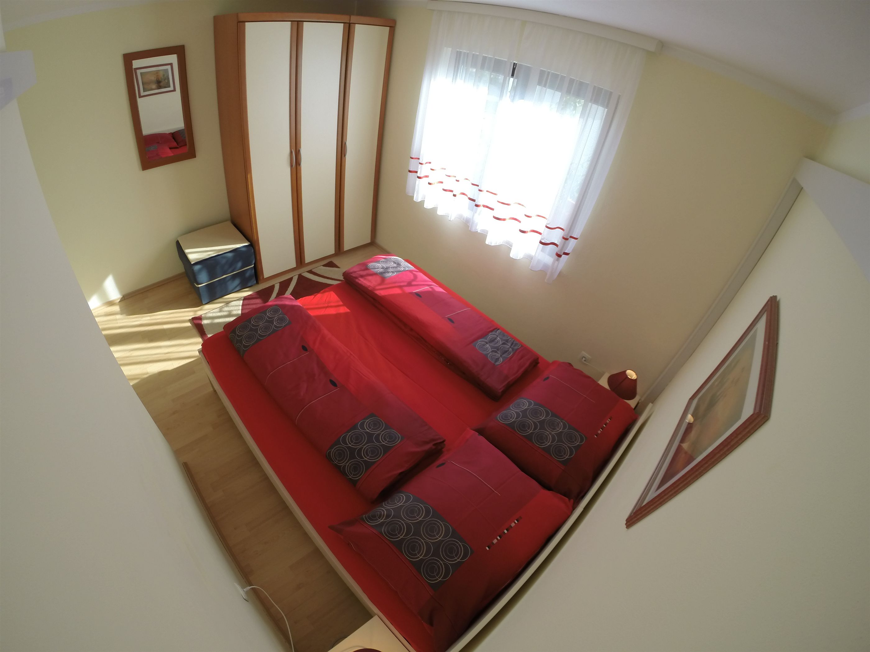 Apartments Martin 34711-A2