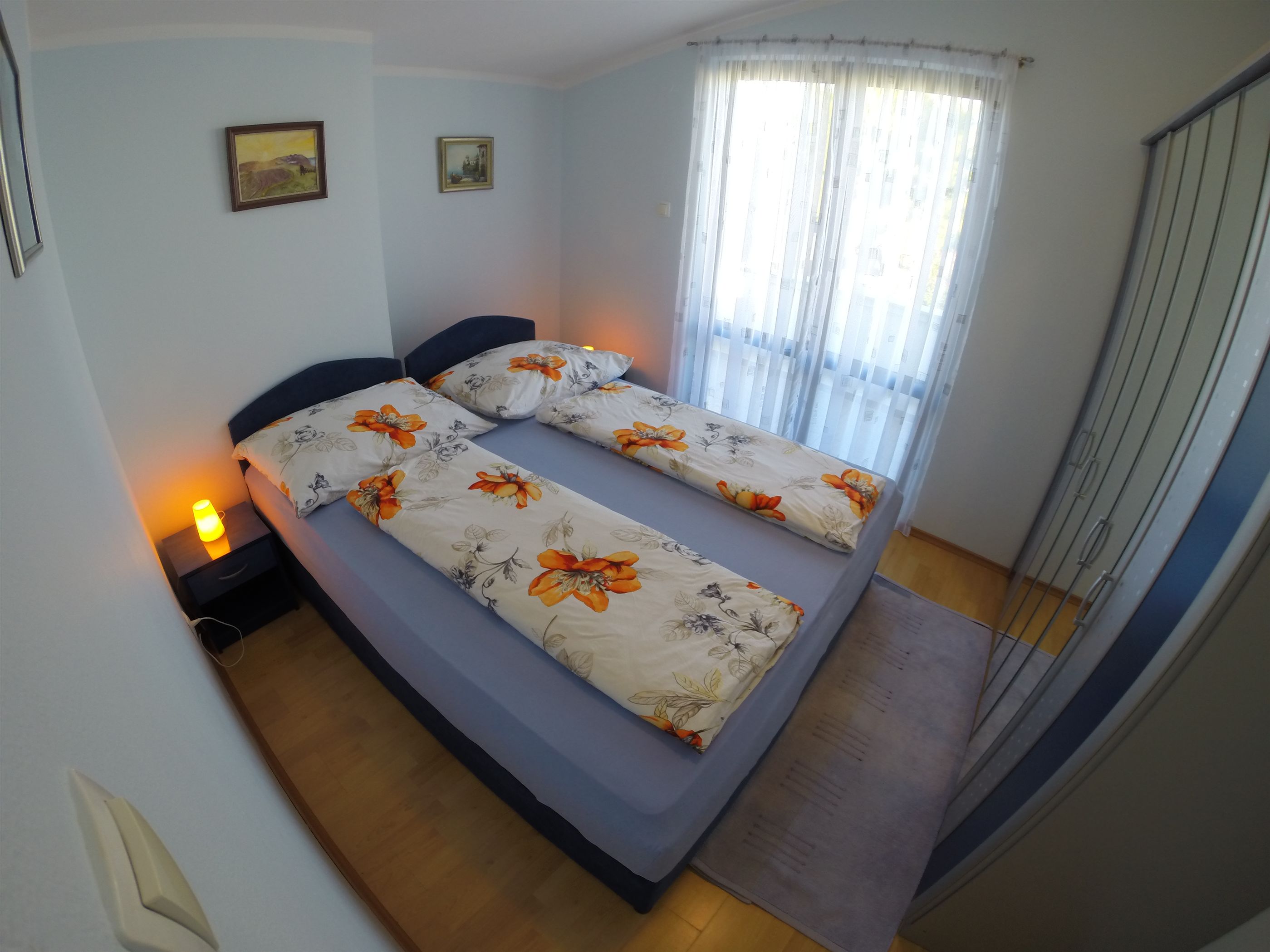 Apartments Martin 34711-A3