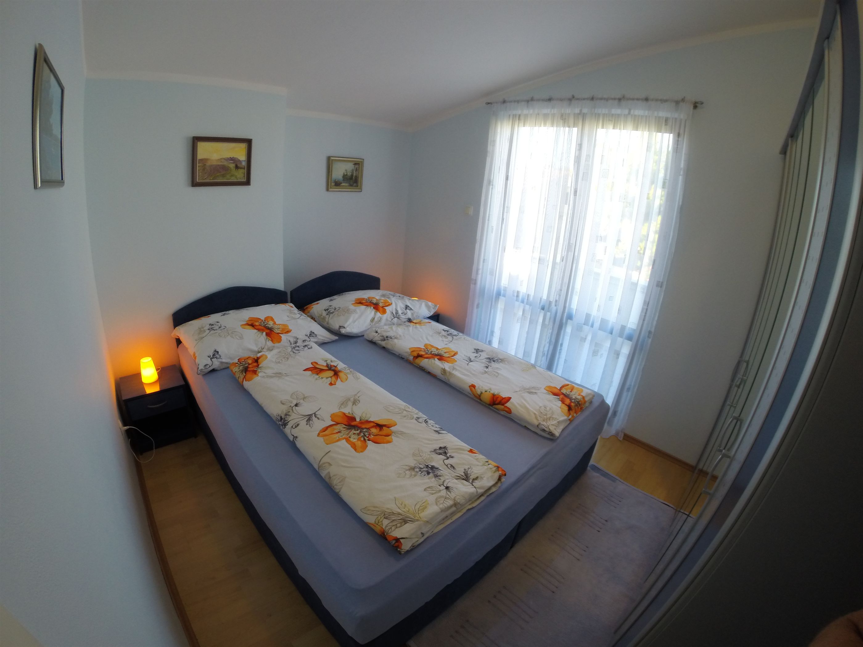 Apartments Martin 34711-A3
