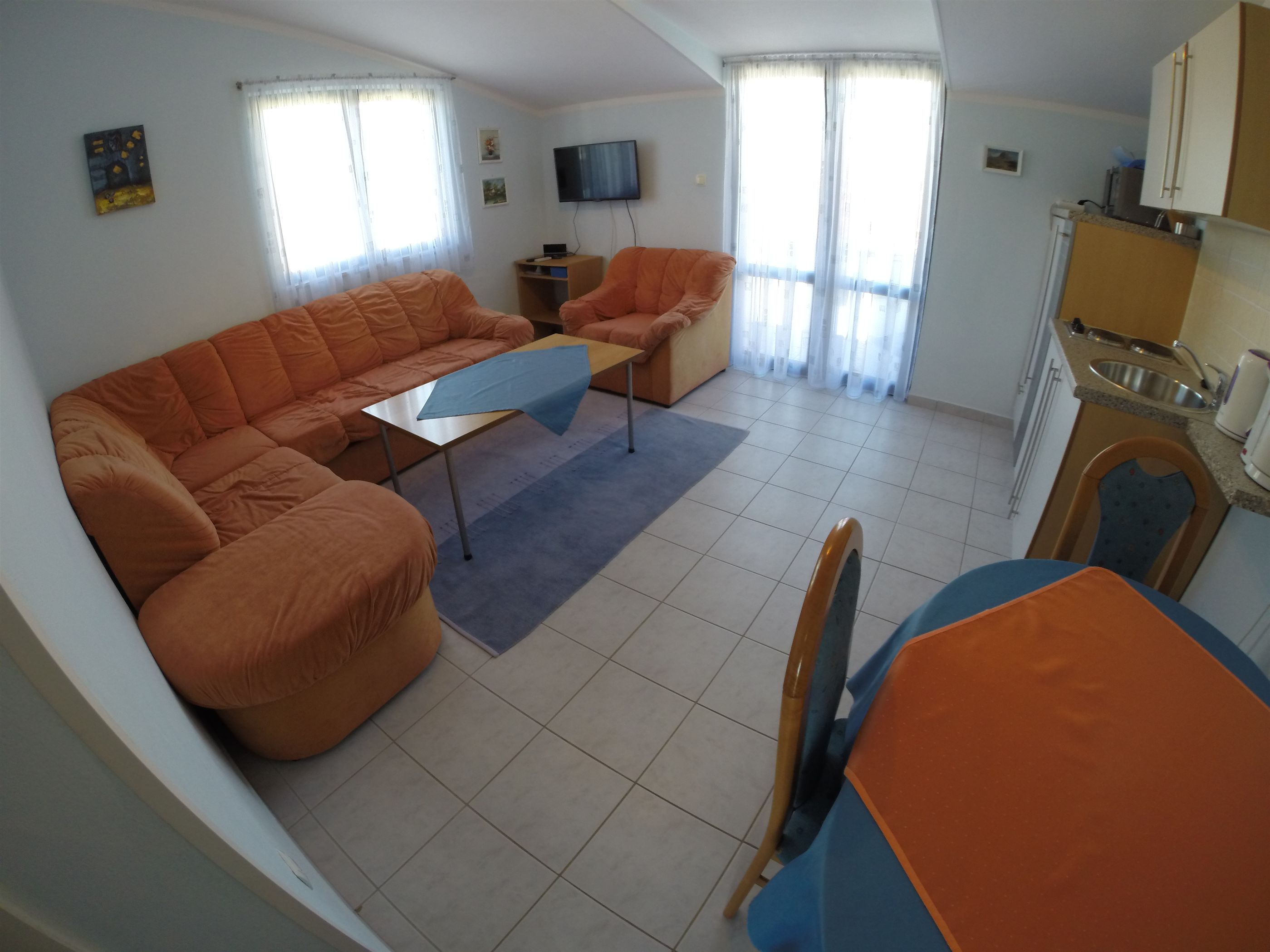 Apartments Martin 34711-A3