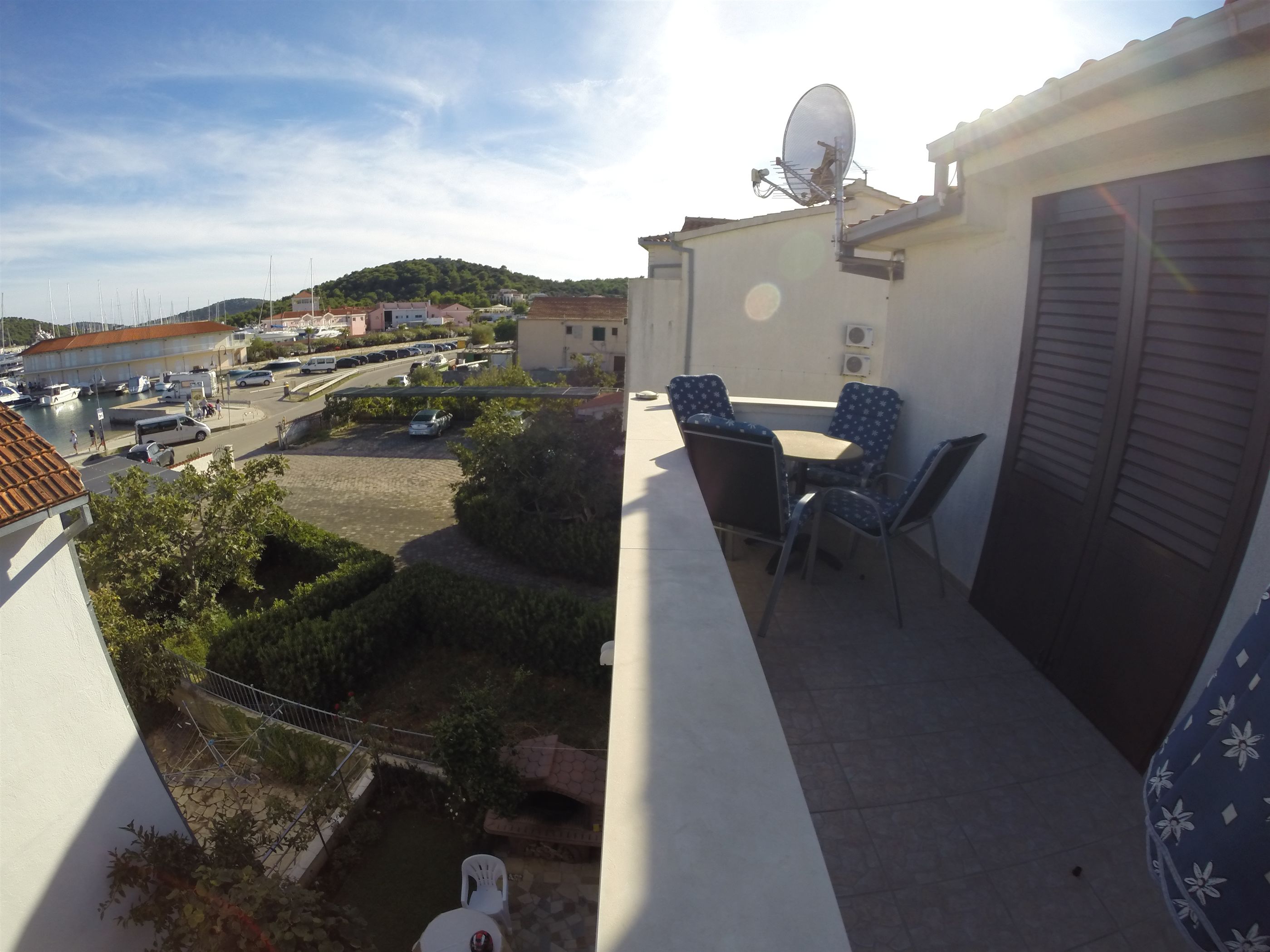 Apartments Martin 34711-A3