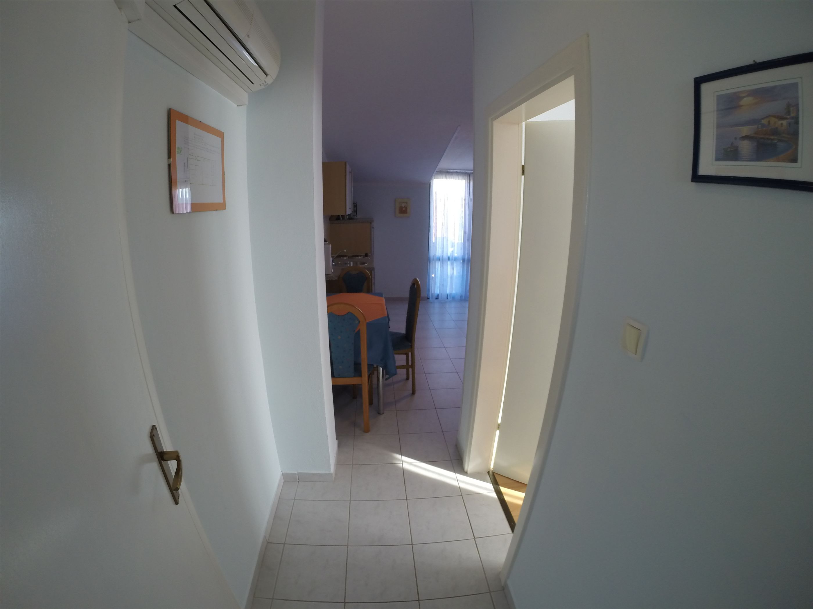 Apartments Martin 34711-A4