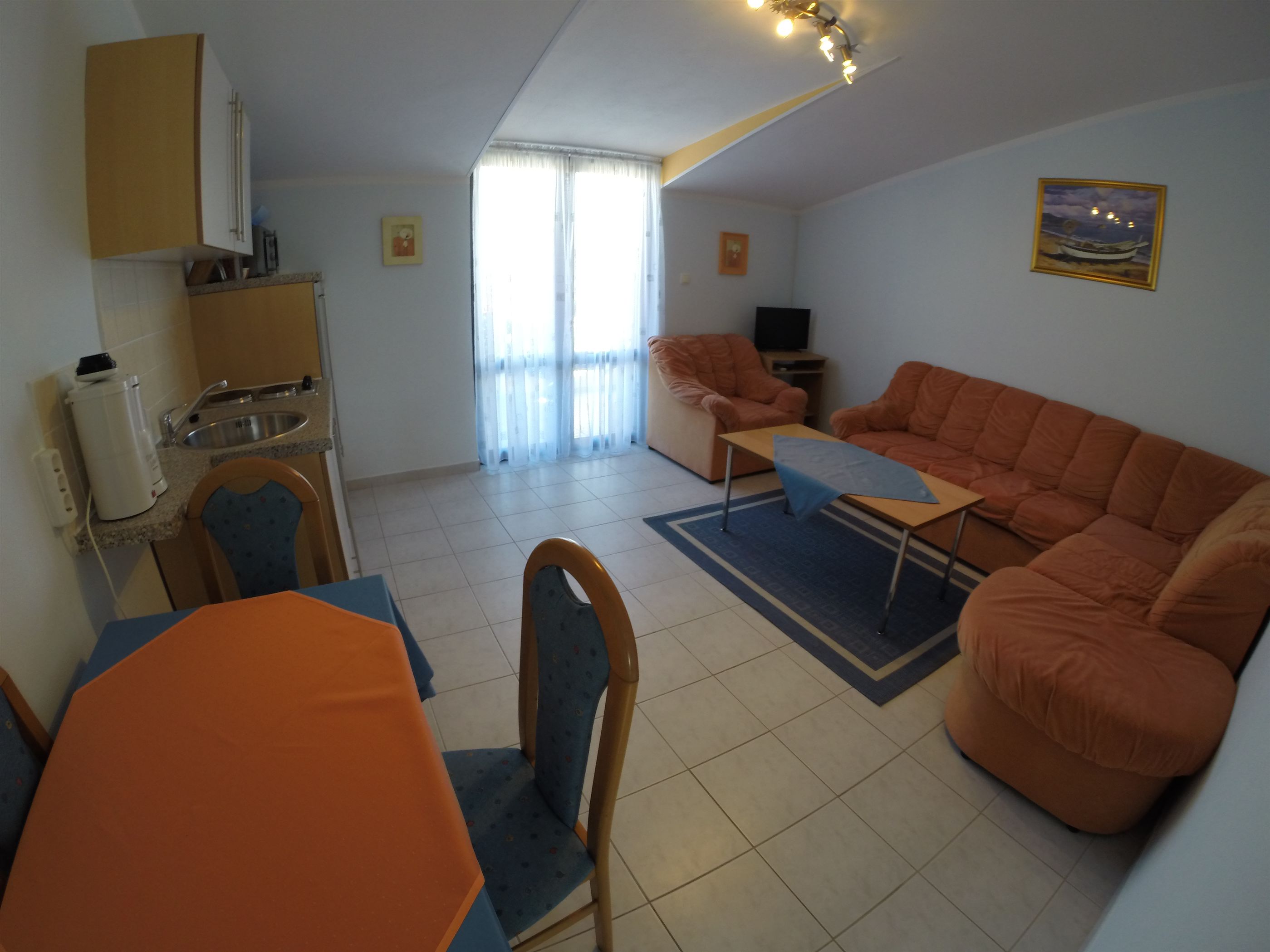 Apartments Martin 34711-A4