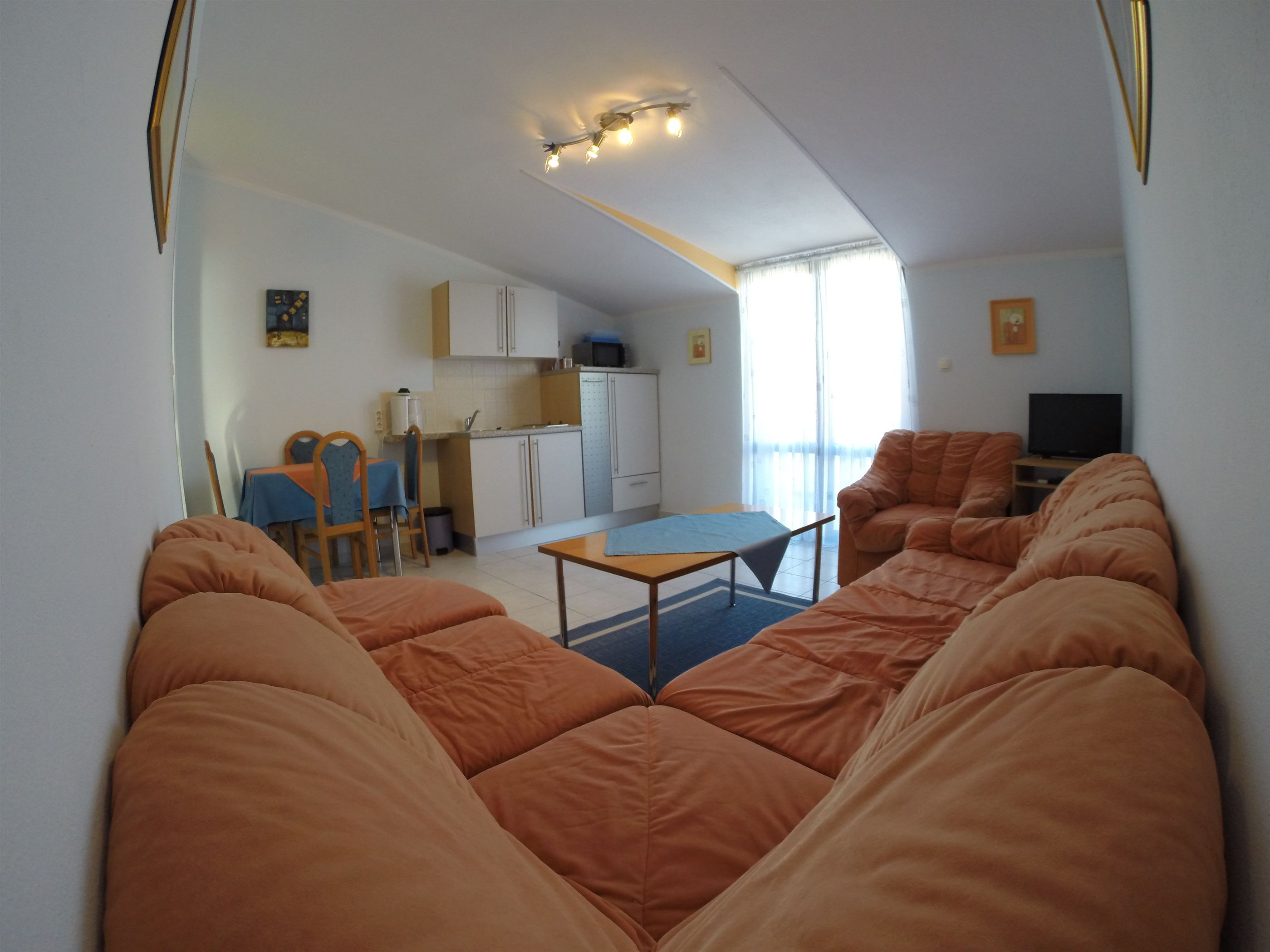 Apartments Martin 34711-A4