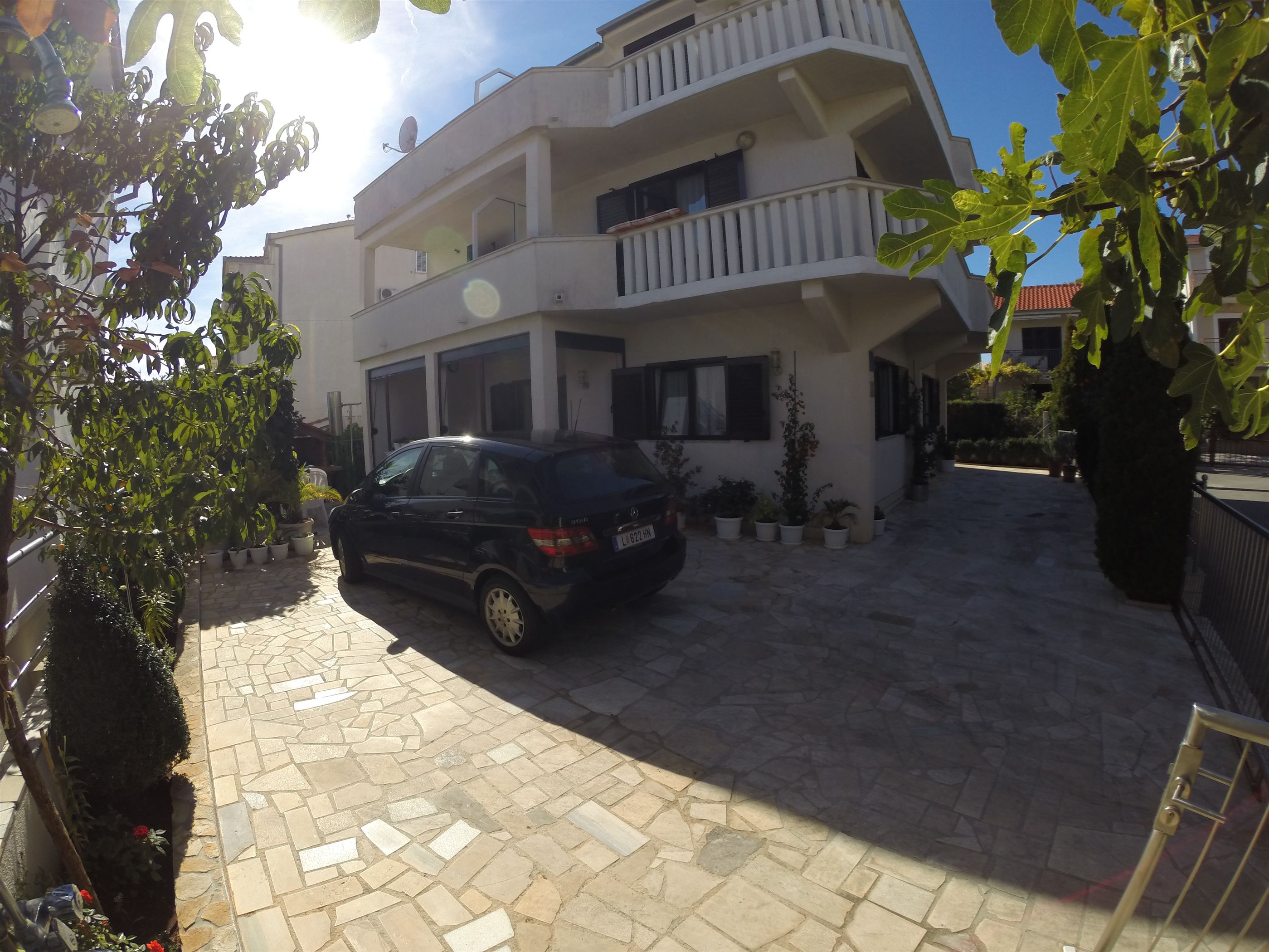 Apartments Martin 34711-A1