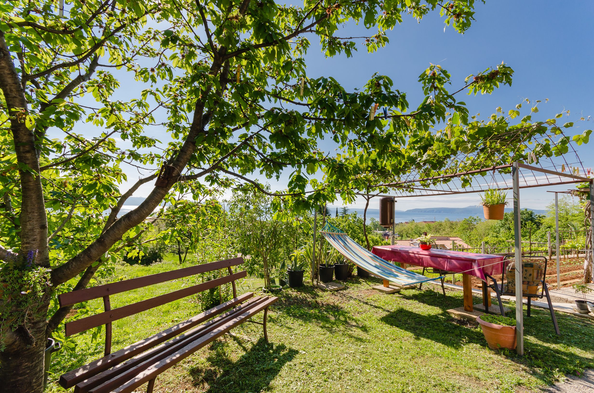 Apartments Ilinka 25061-A2