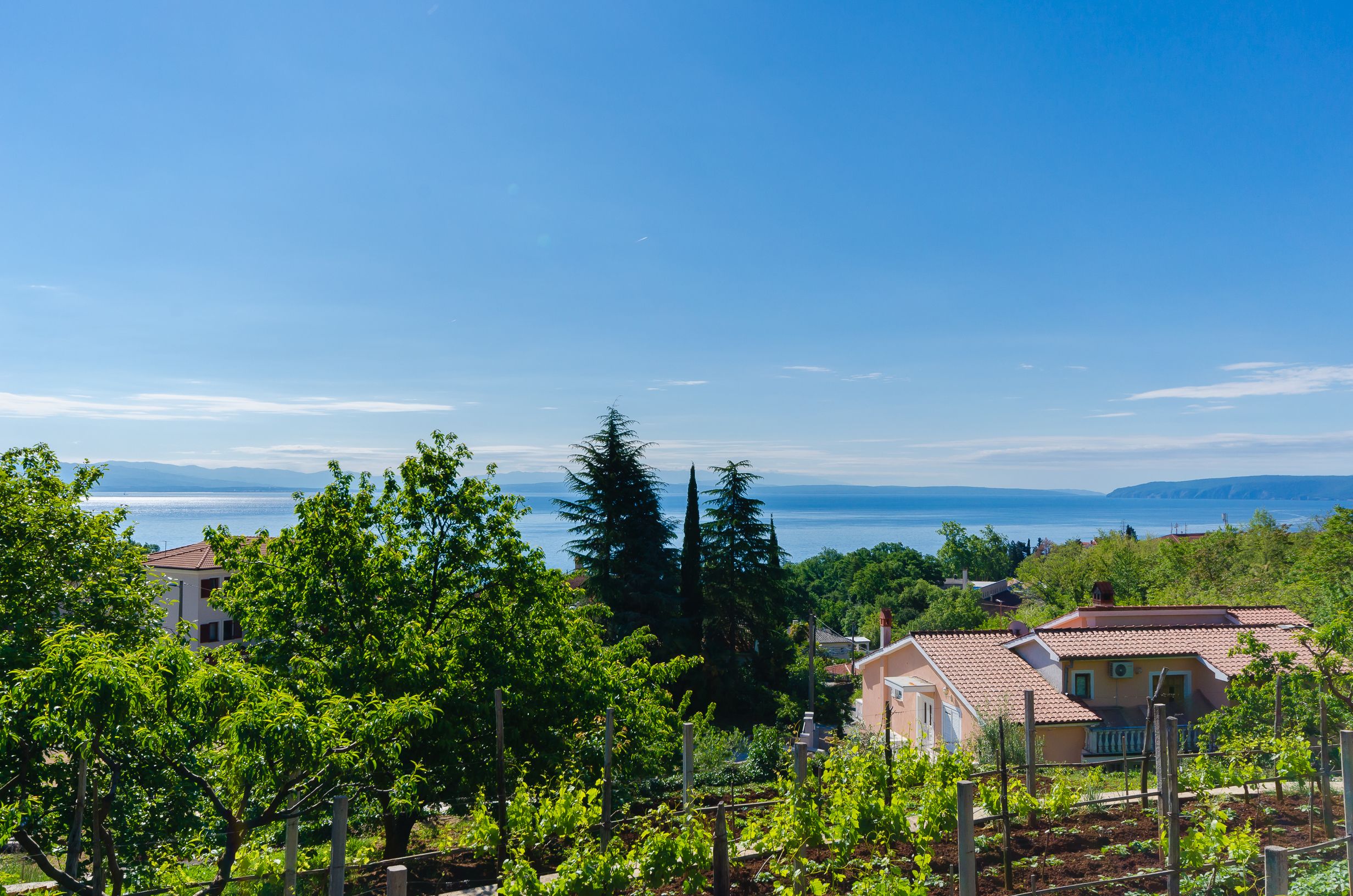 Apartments Ilinka 25061-A2