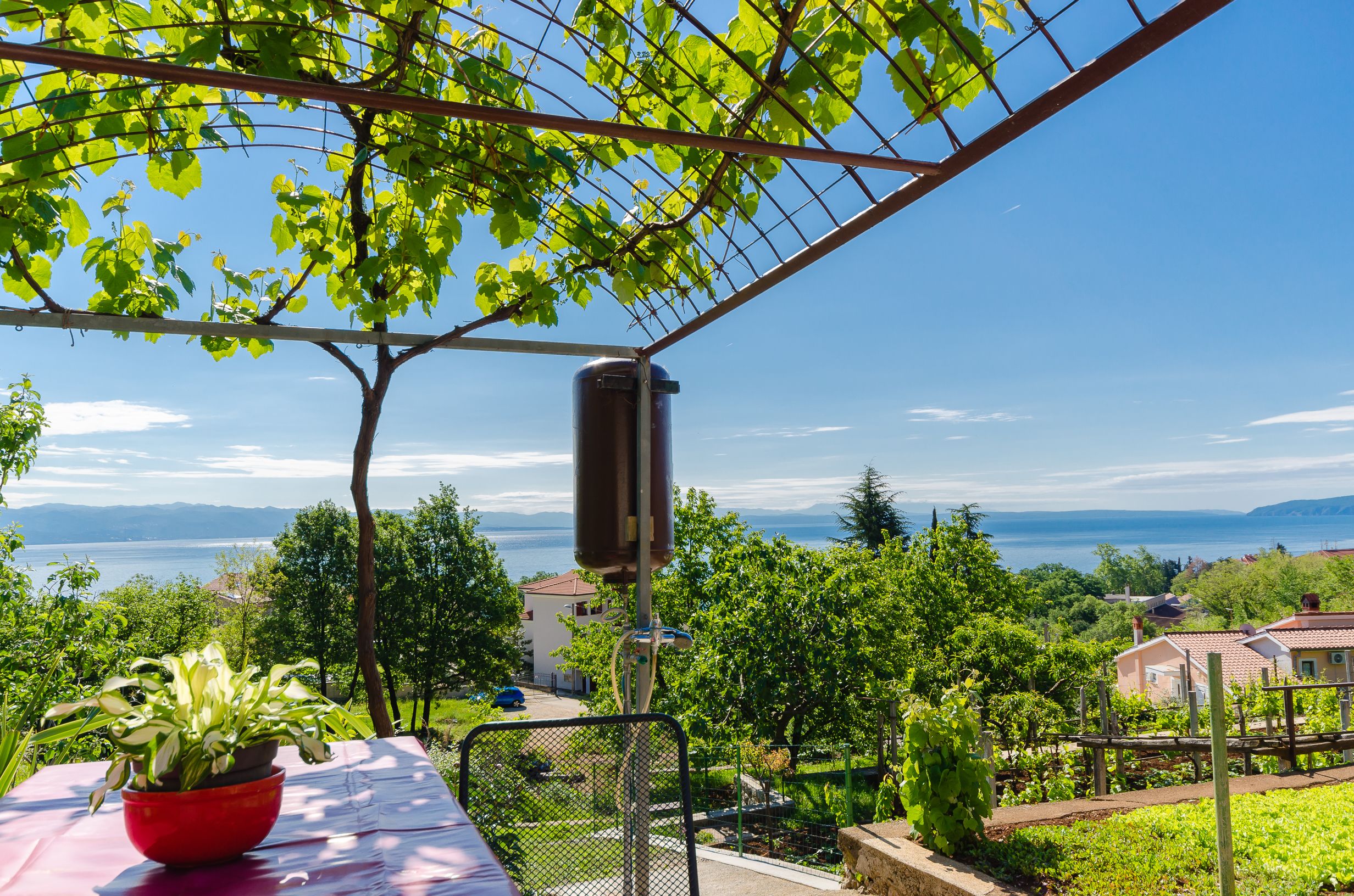Apartments Ilinka 25061-A2
