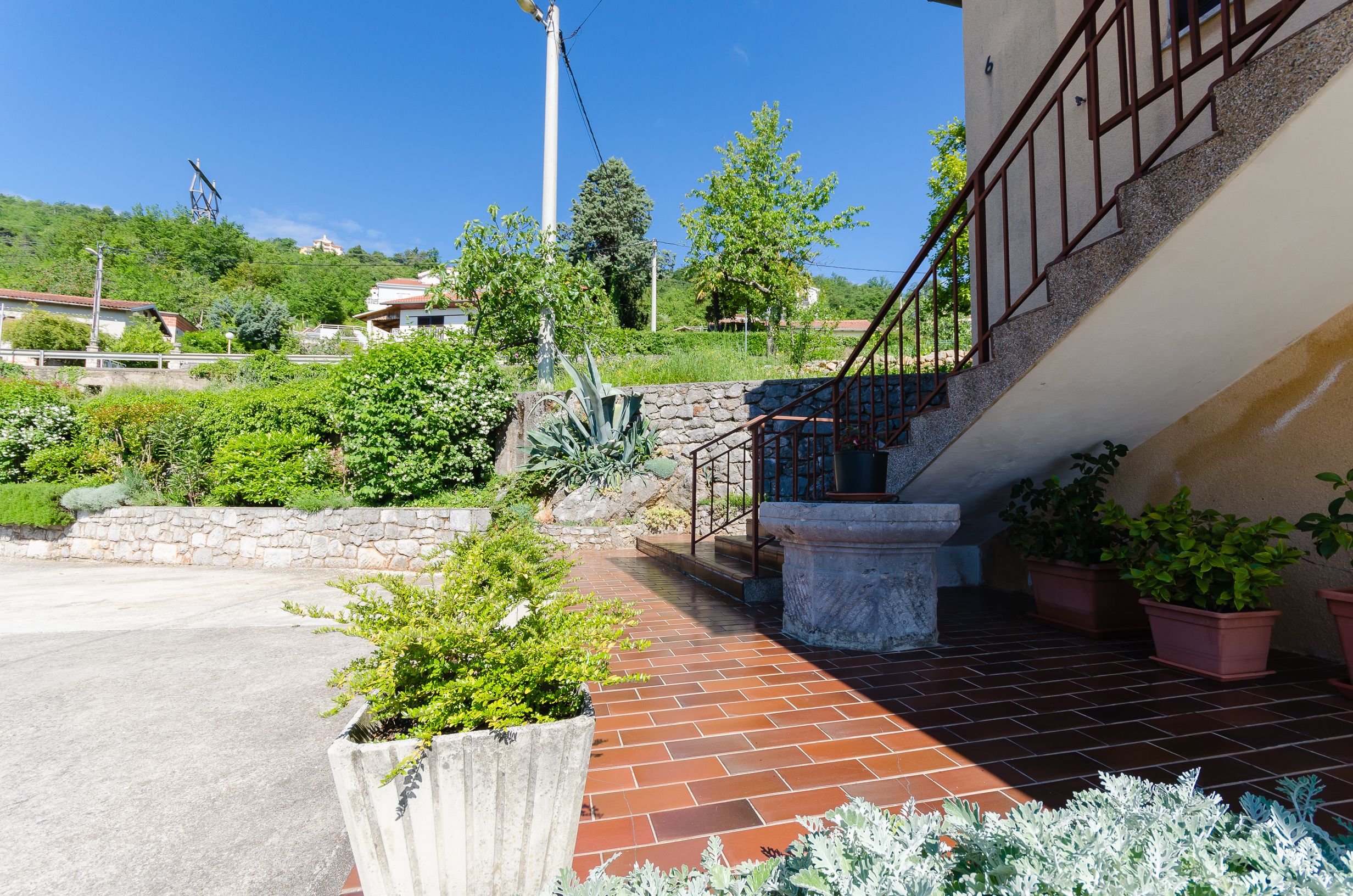 Apartments Ilinka 25061-A2