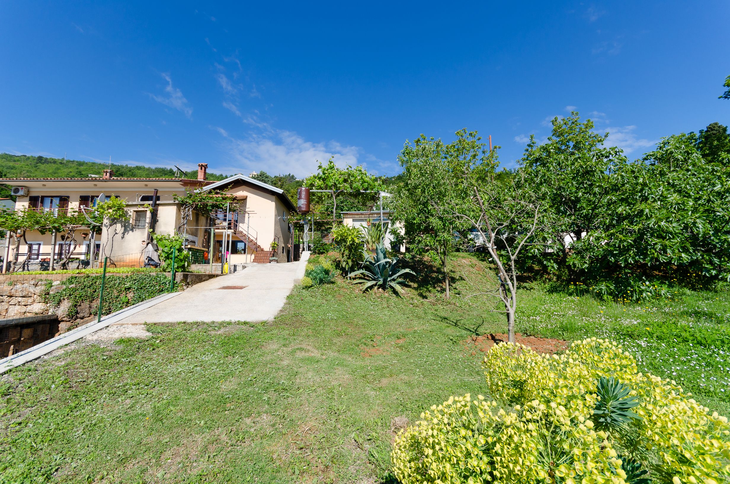 Apartments Ilinka 25061-A2