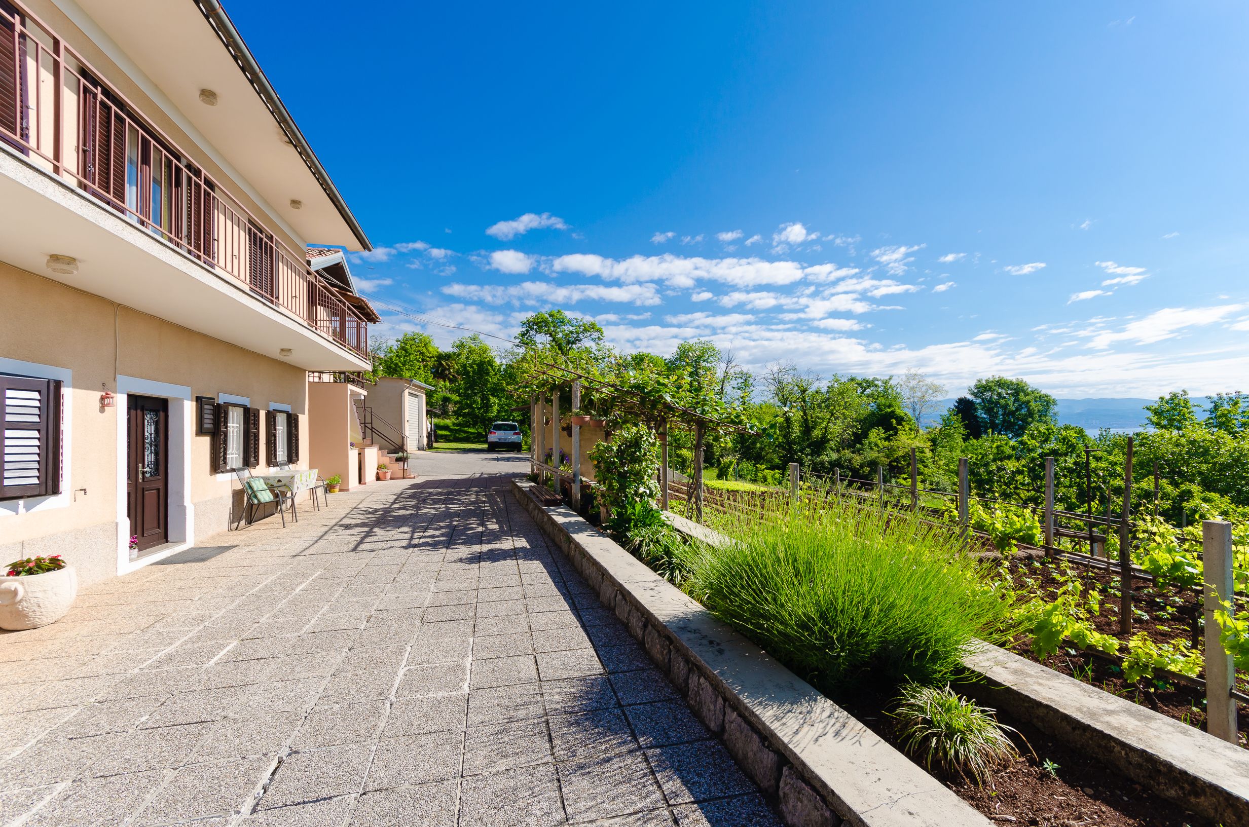 Apartments Ilinka 25061-A2