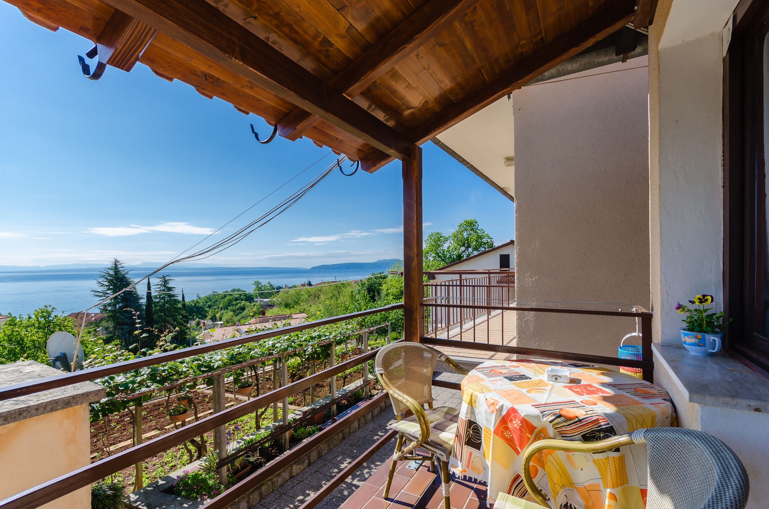 Apartments Ilinka 25061-A1