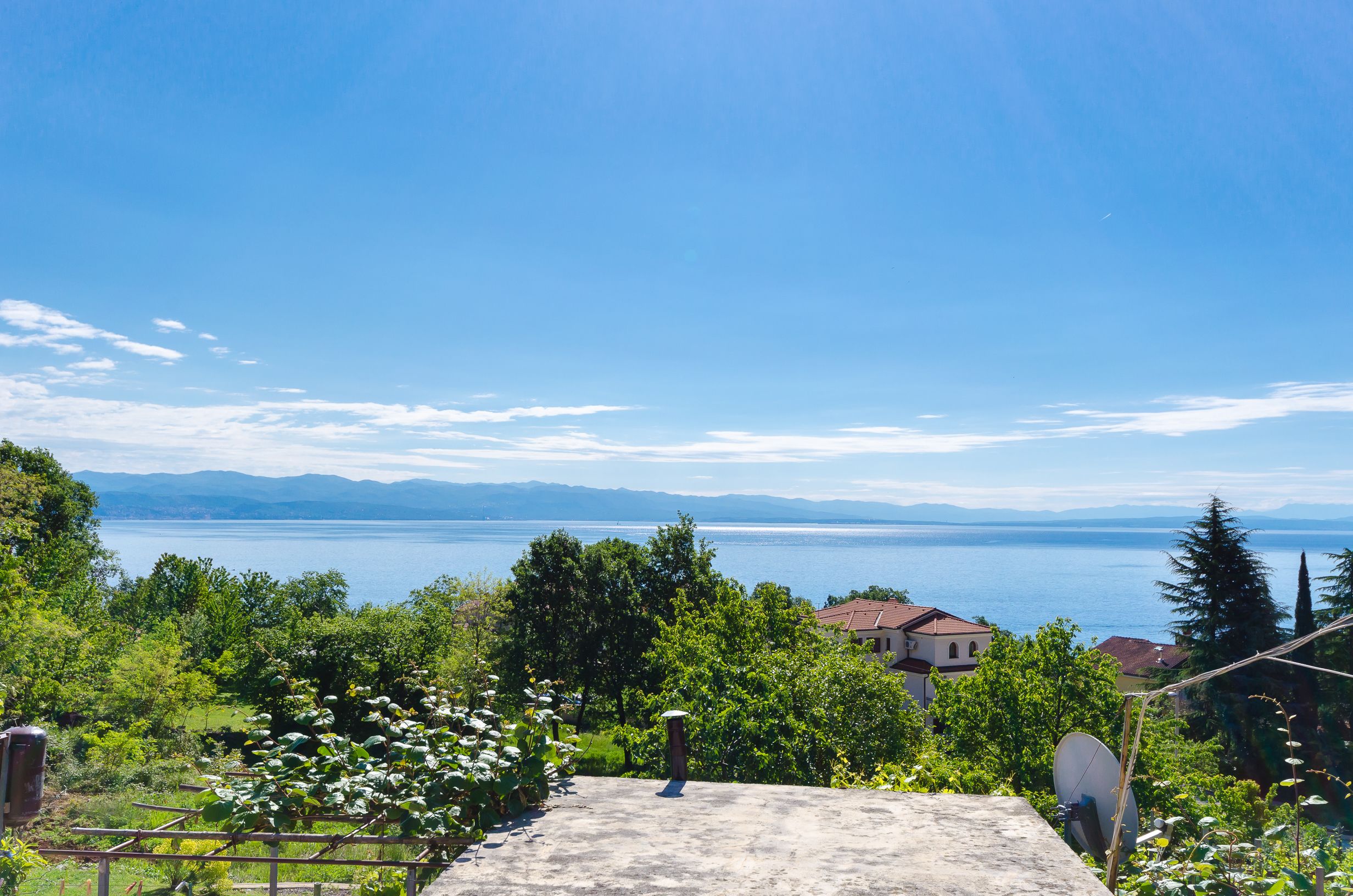 Apartments Ilinka 25061-A1