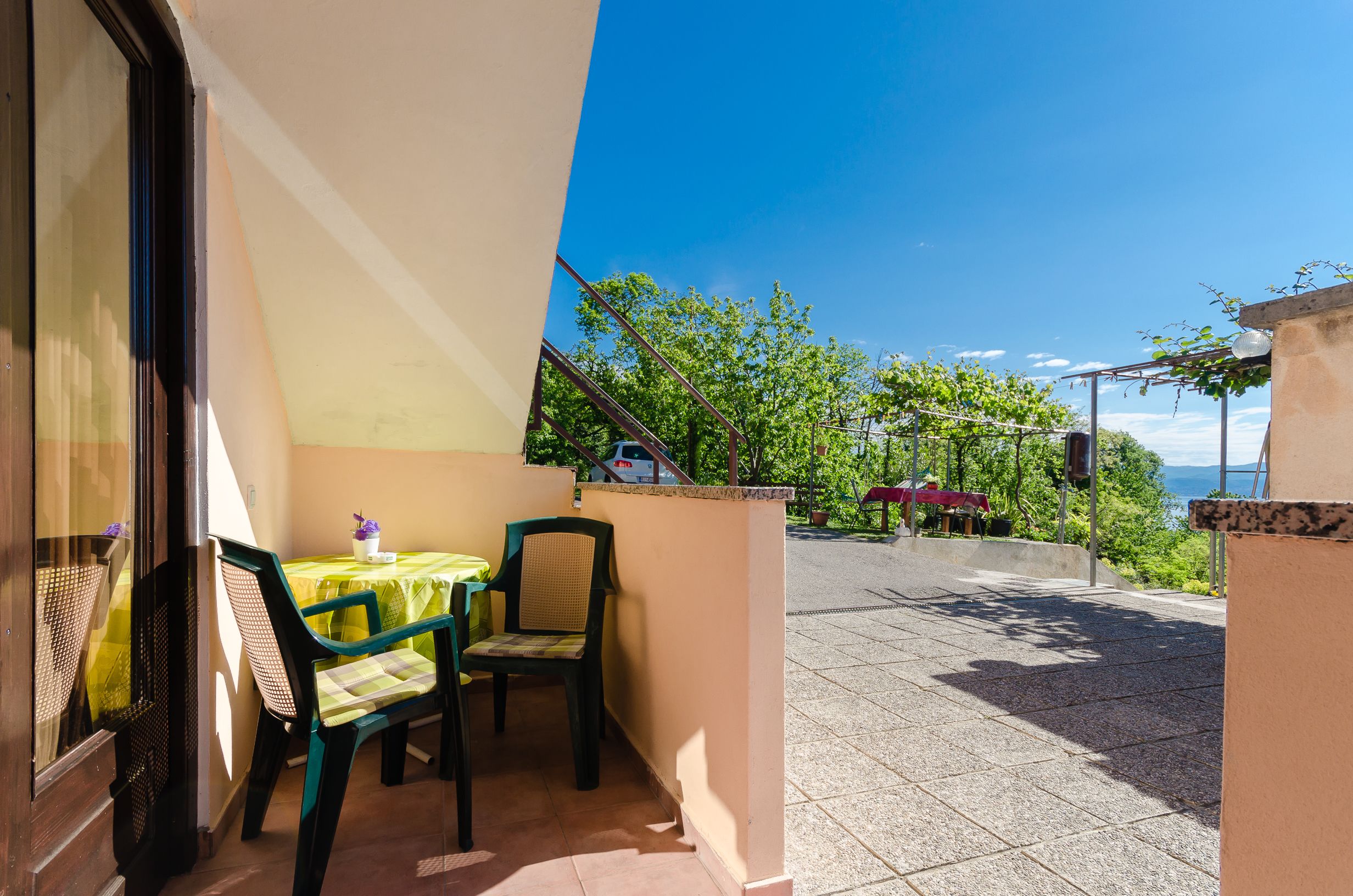 Apartments Ilinka 25061-A2