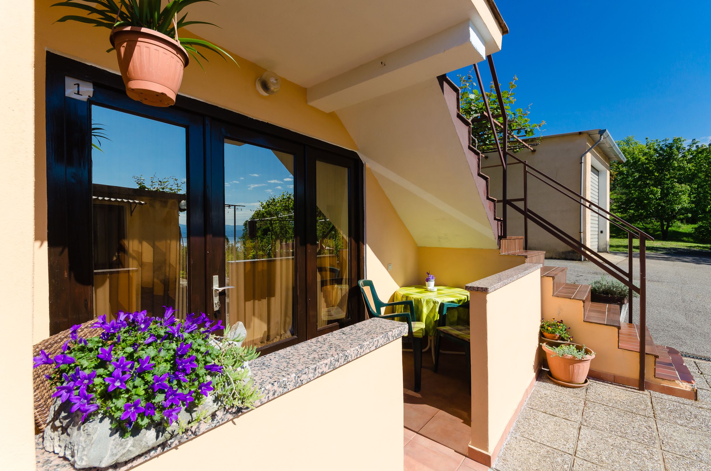 Apartments Ilinka 25061-A2