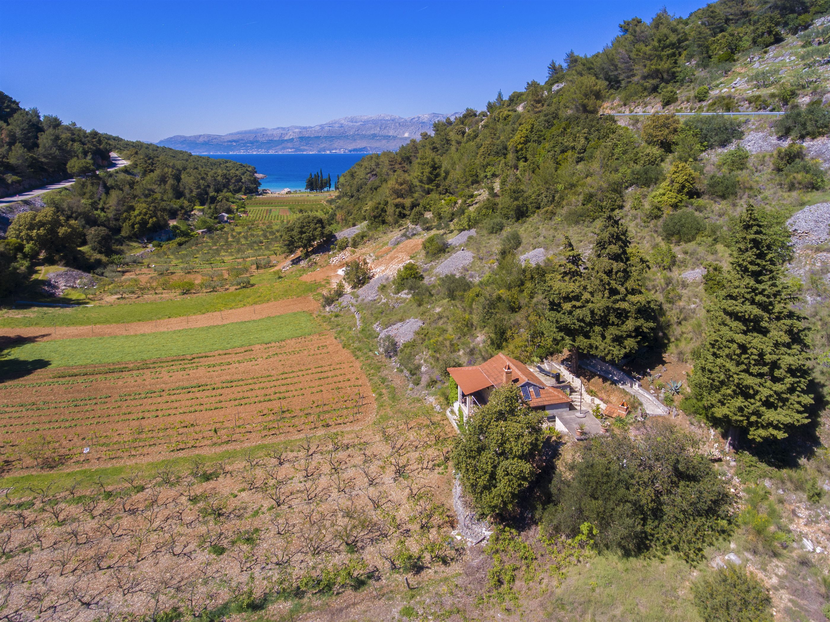House Silvana K1