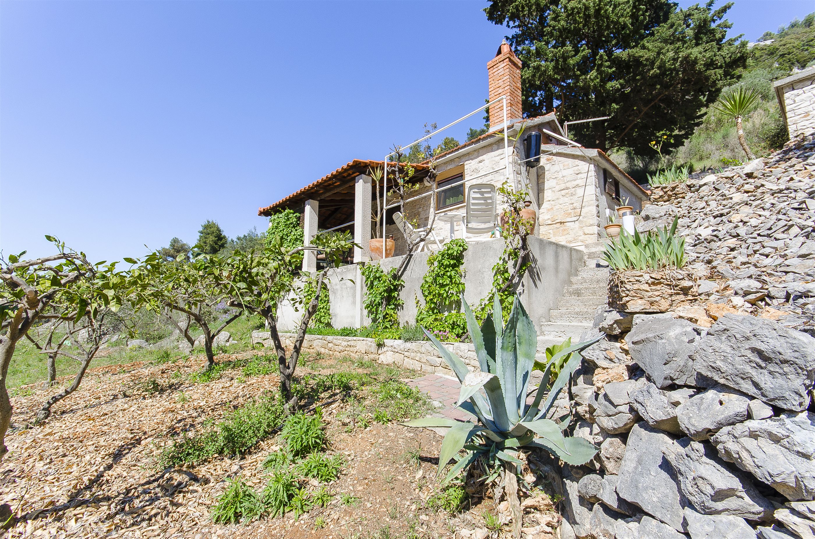 House Silvana 31991-K1