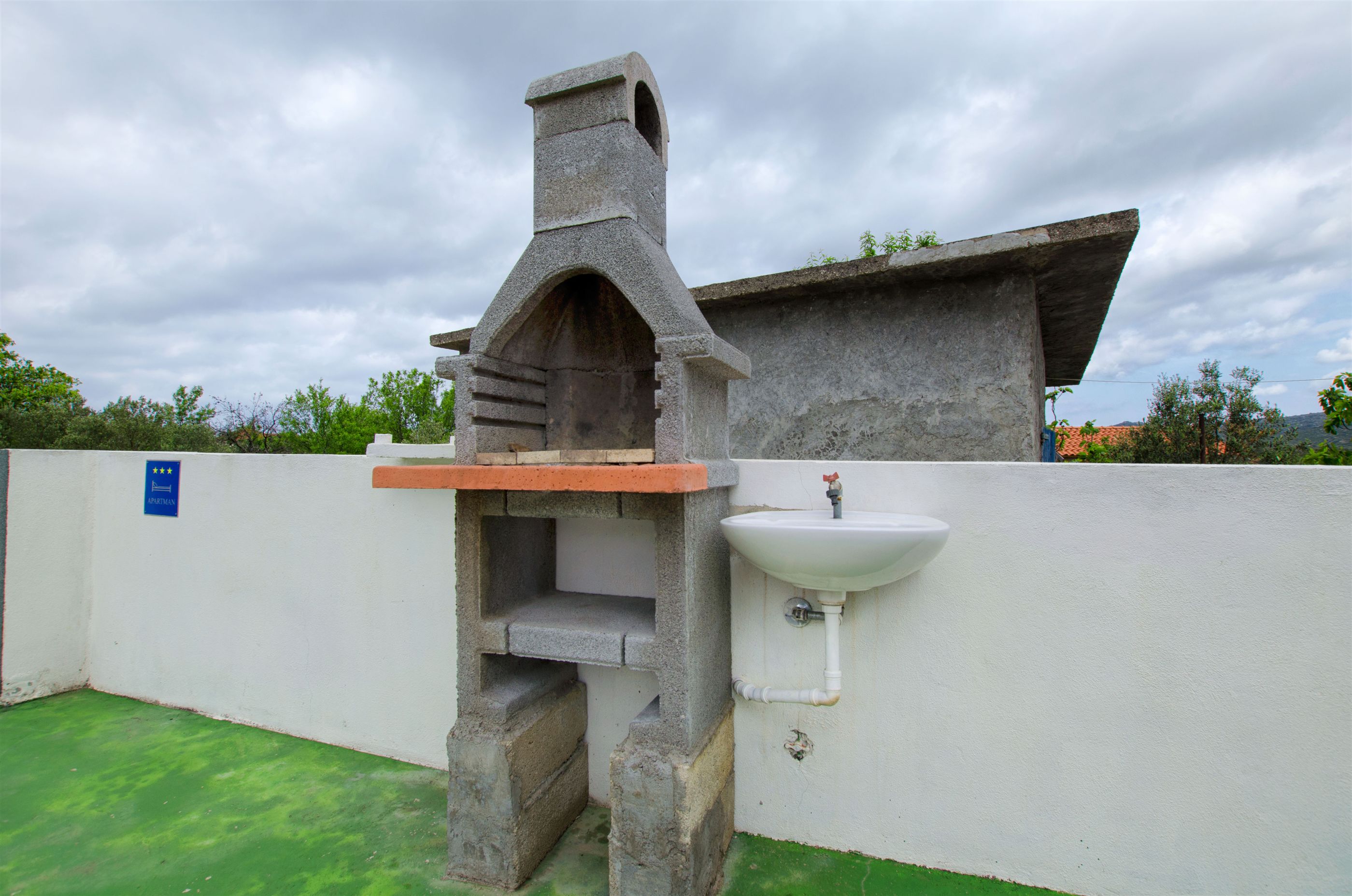 House Vinko 27132-K1