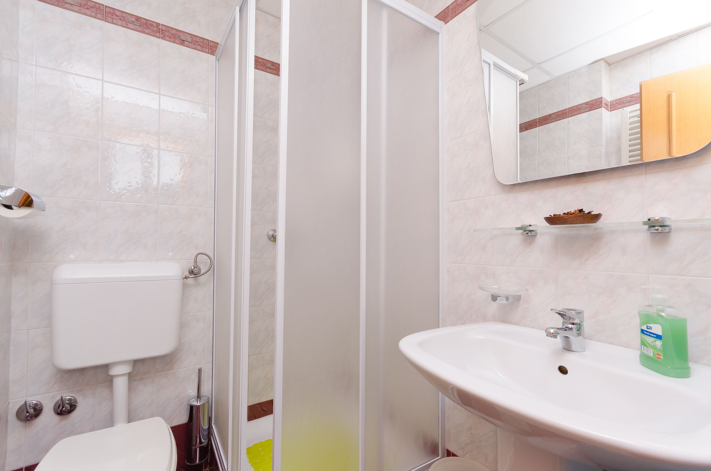 Apartments Milan 24071-A1