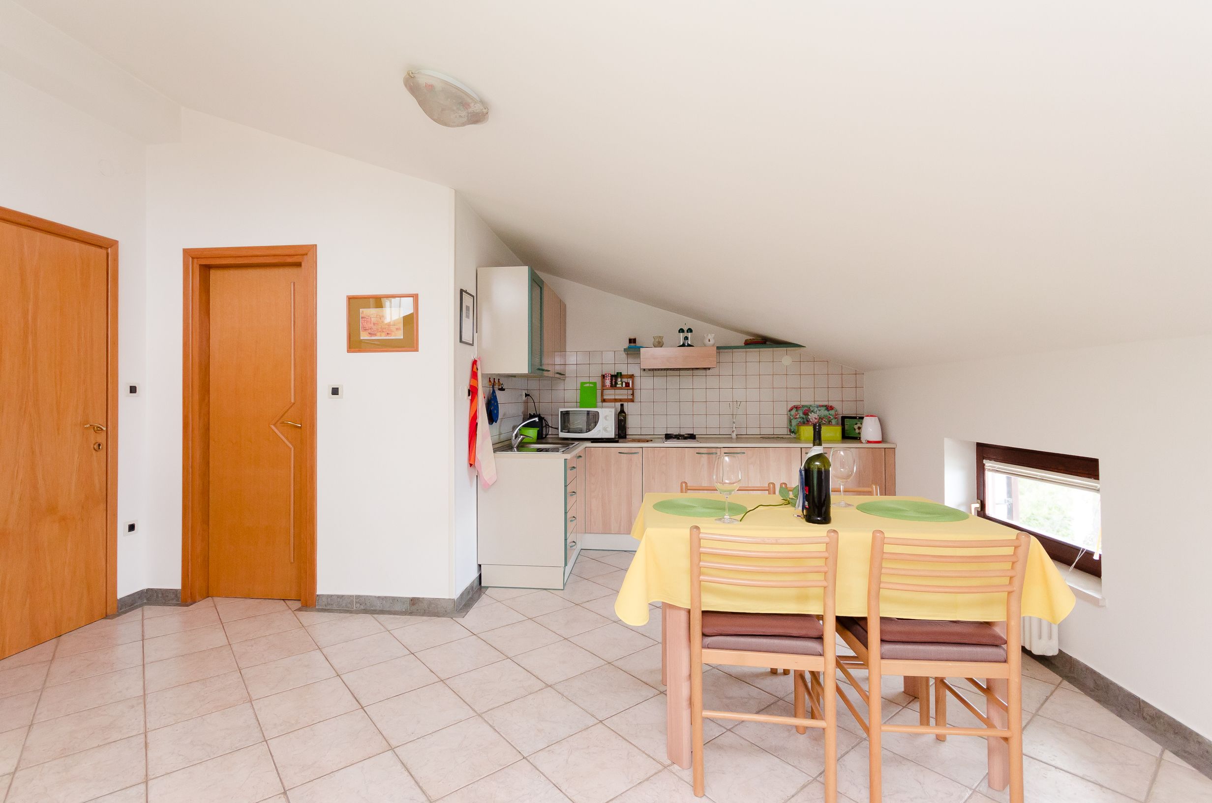 Apartments Milan 24071-A1
