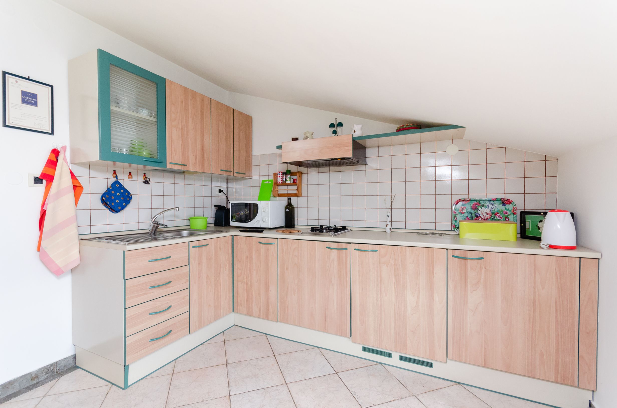 Apartments Milan 24071-A1