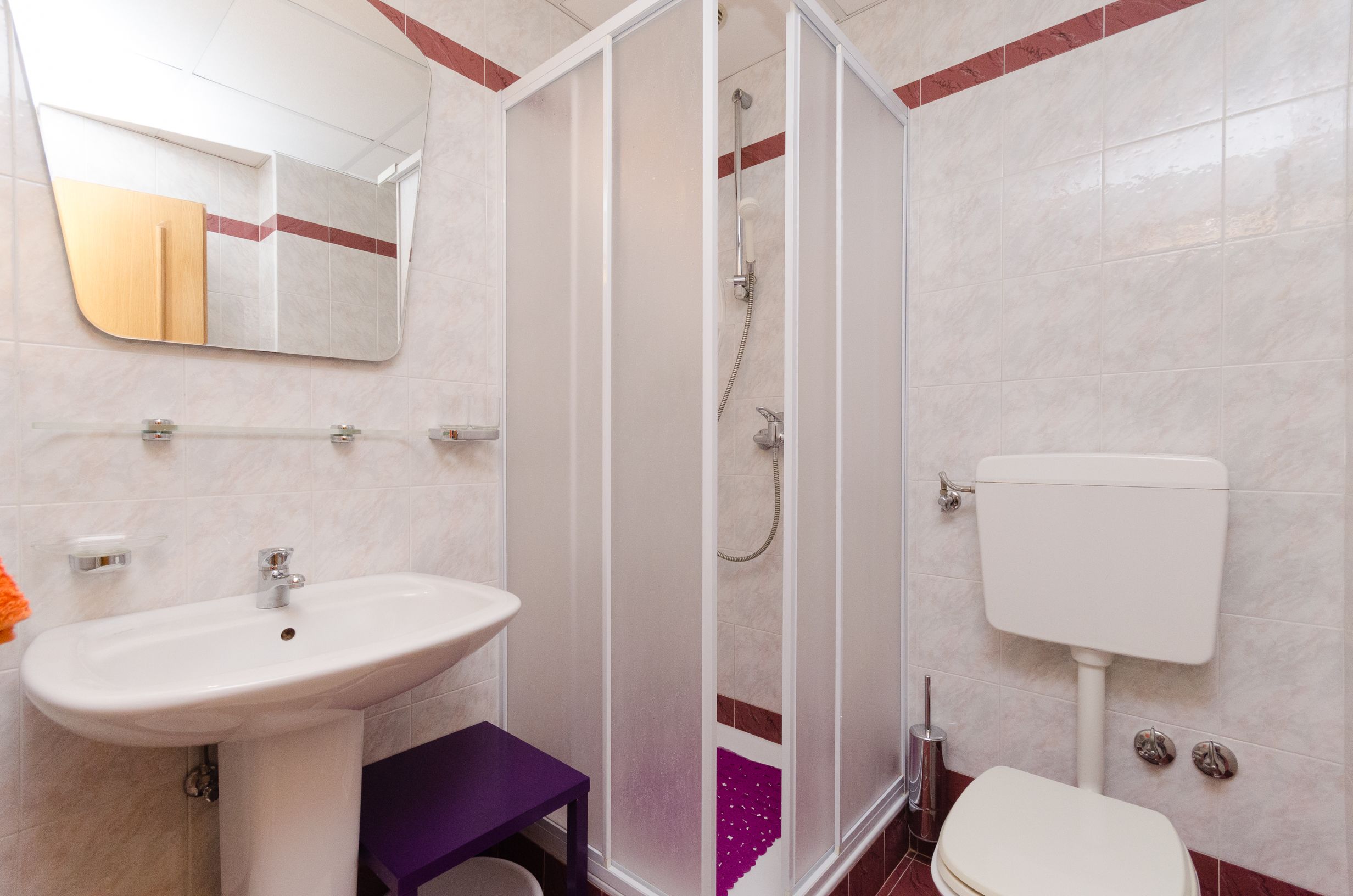 Apartments Milan 24071-A2
