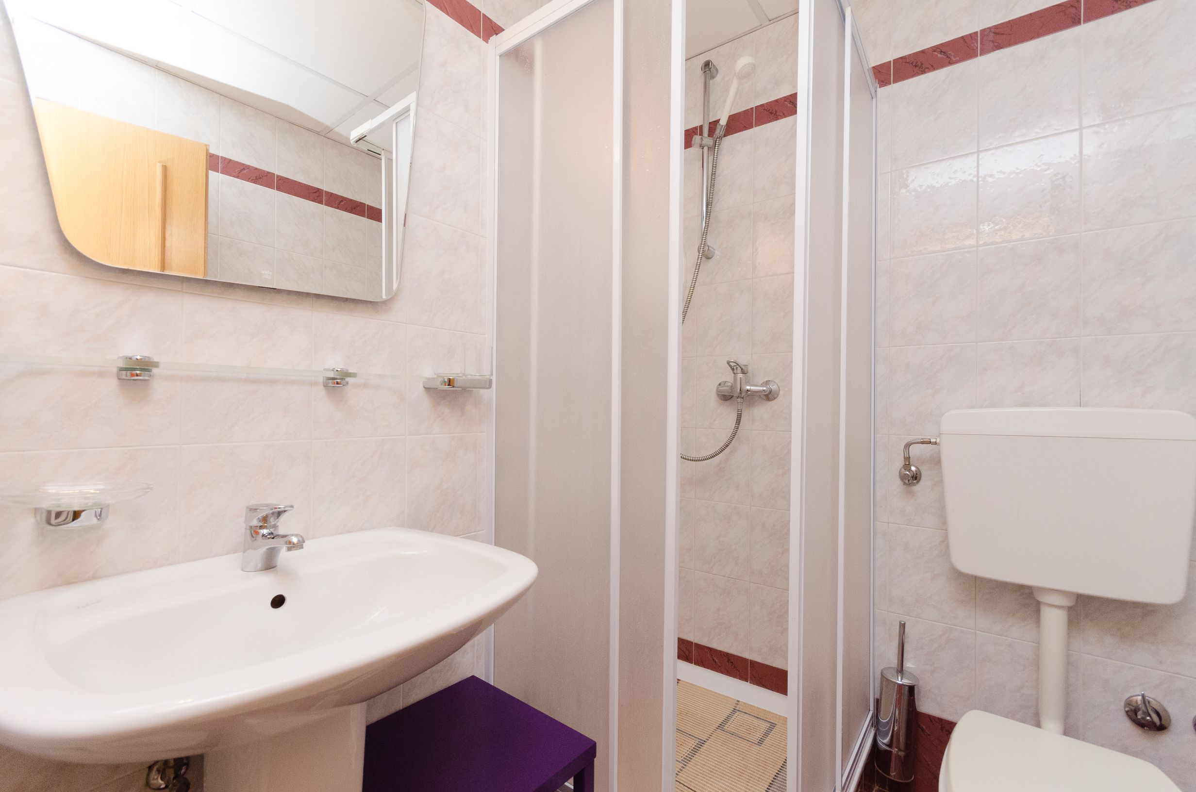 Apartments Milan 24071-A2