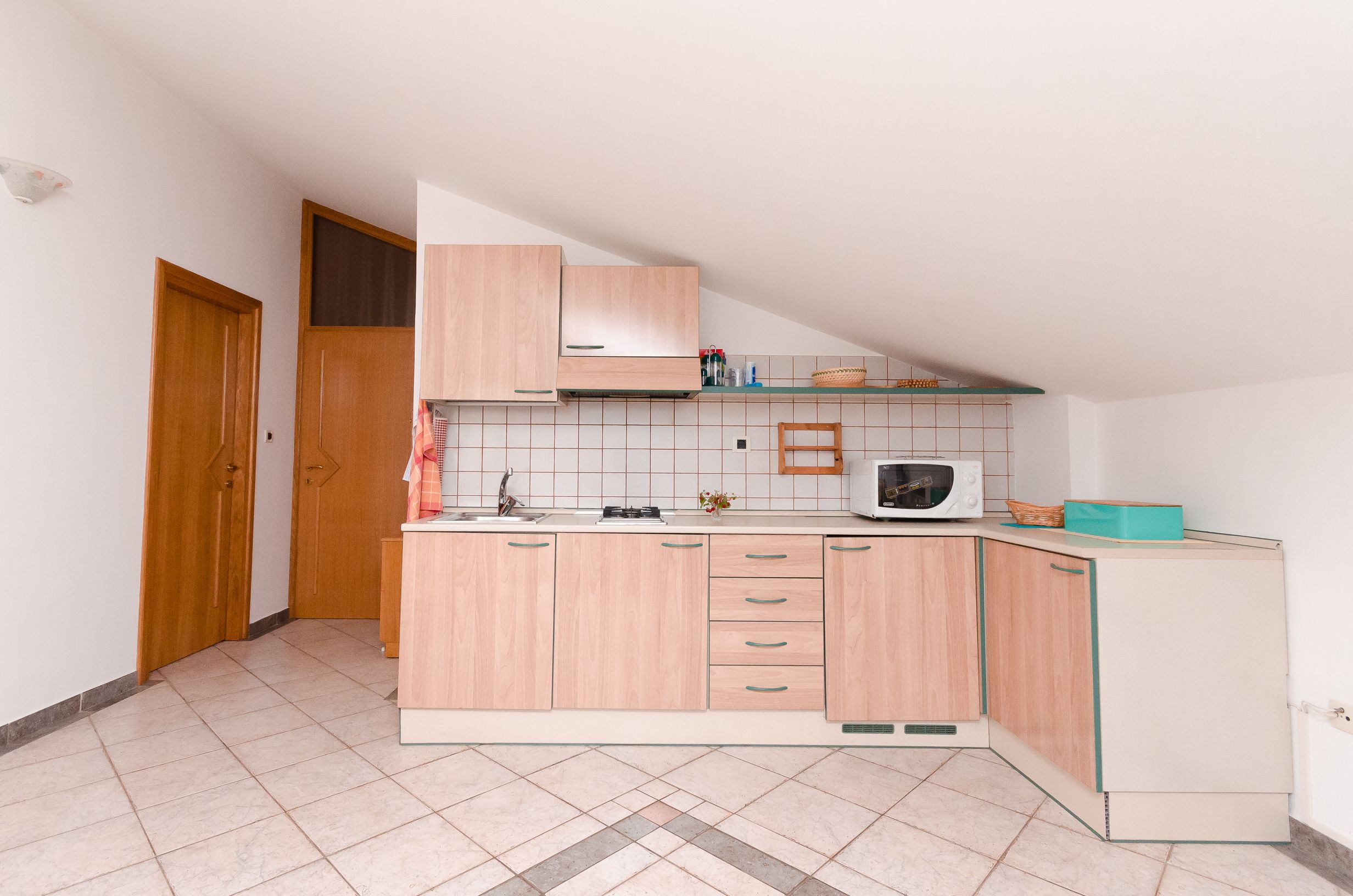 Apartments Milan 24071-A2