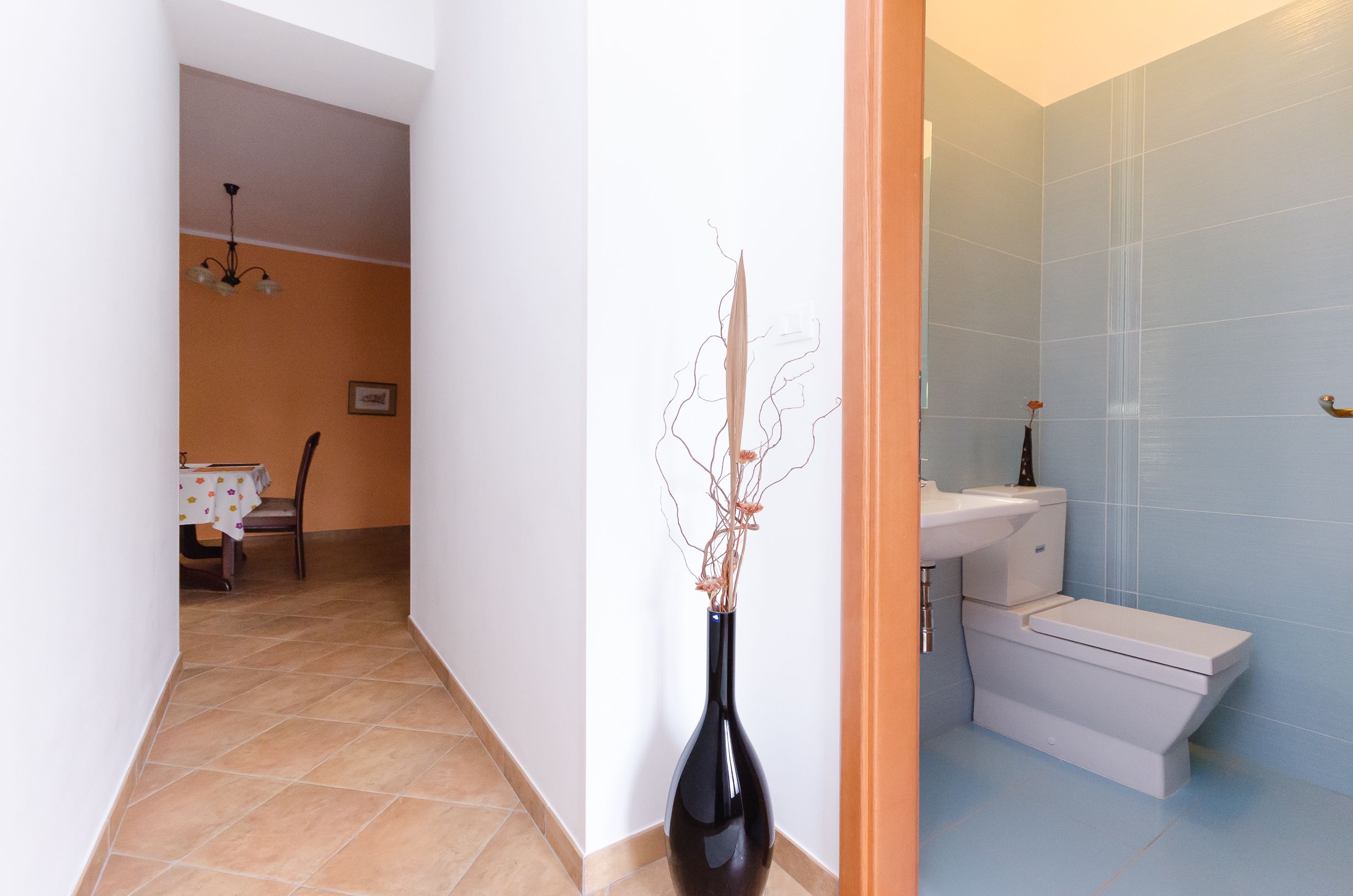 Apartments Milan 24071-A3