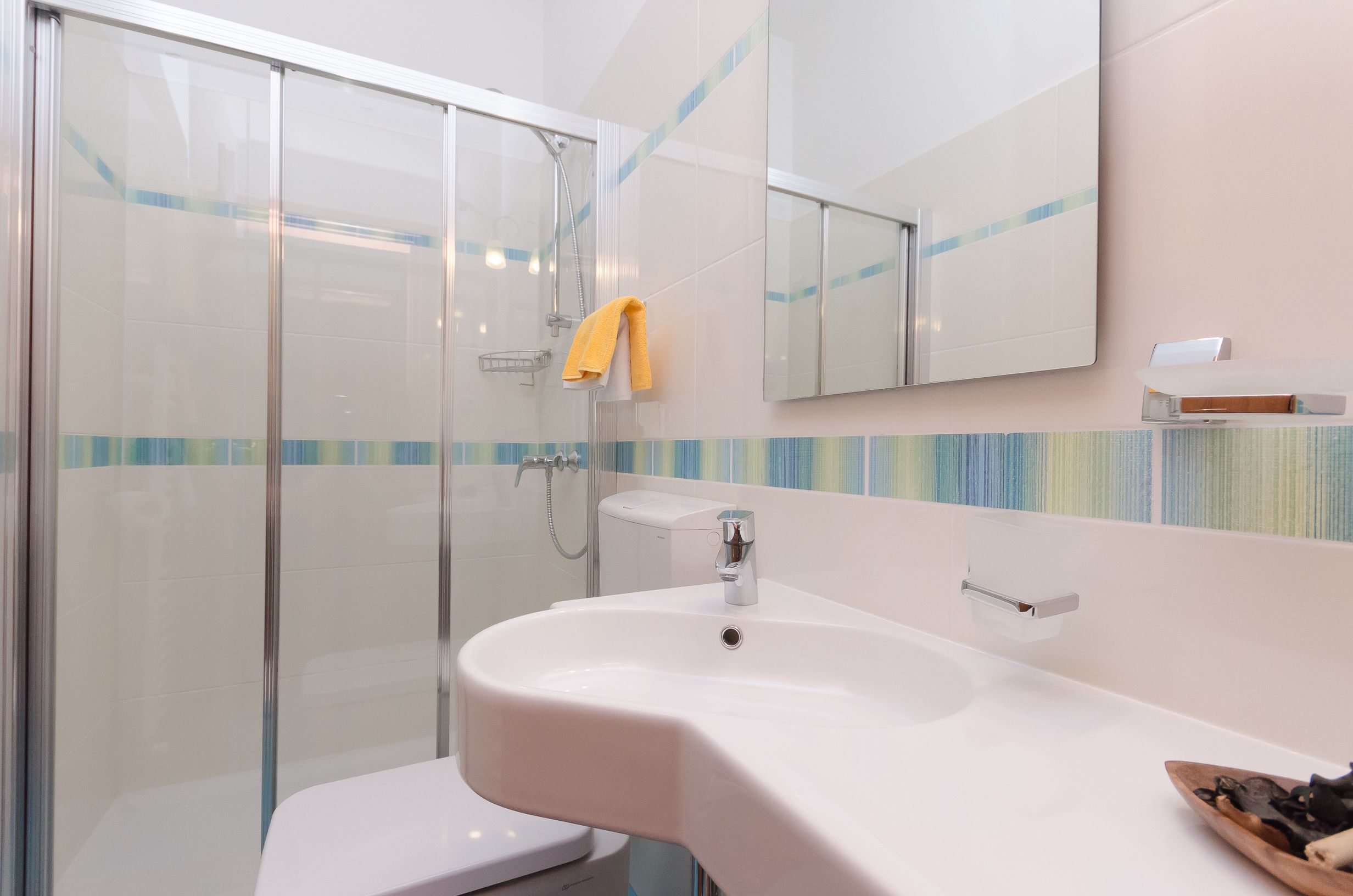 Apartments Milan 24071-A3